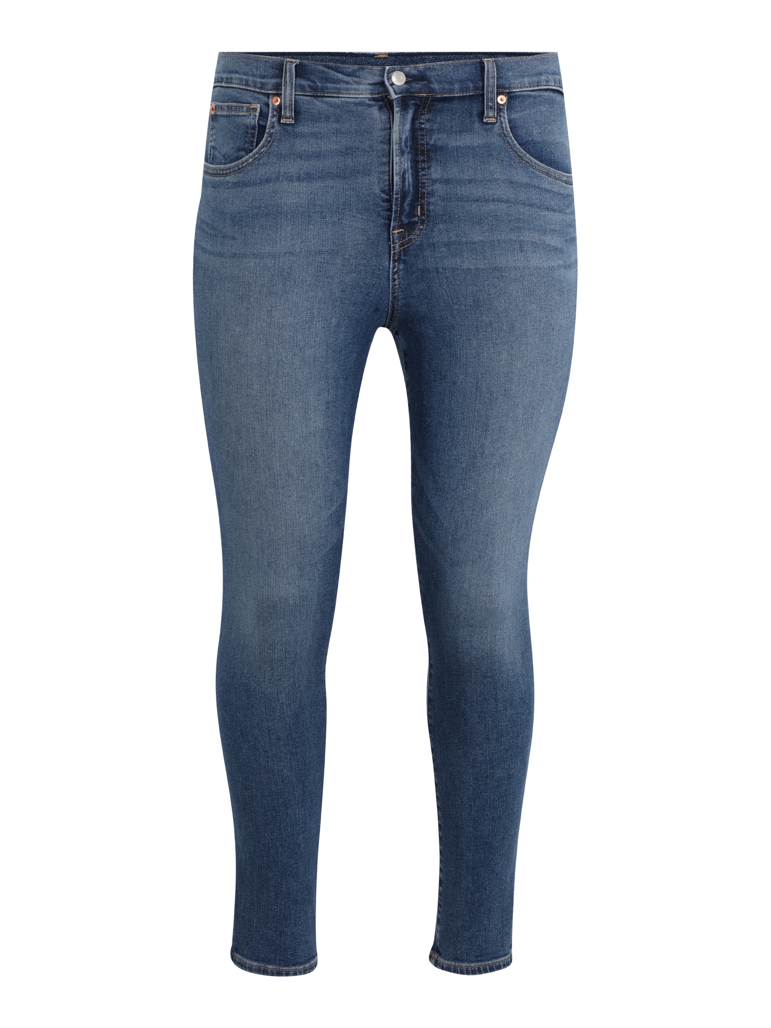 GAP Kavbojke 'Talma'  moder denim