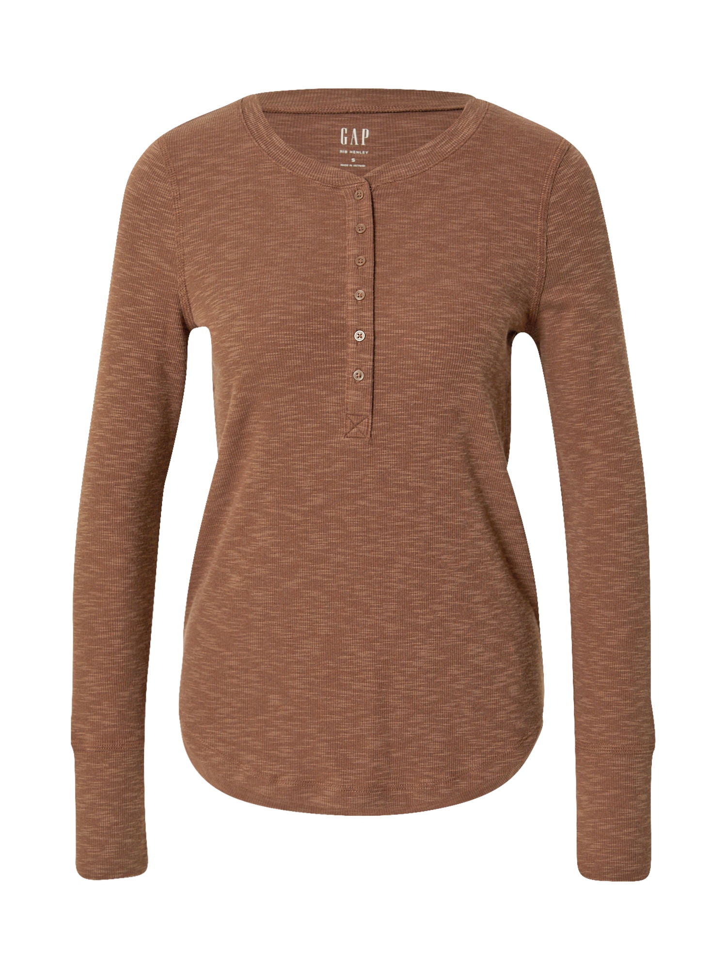 GAP Majica  chamois