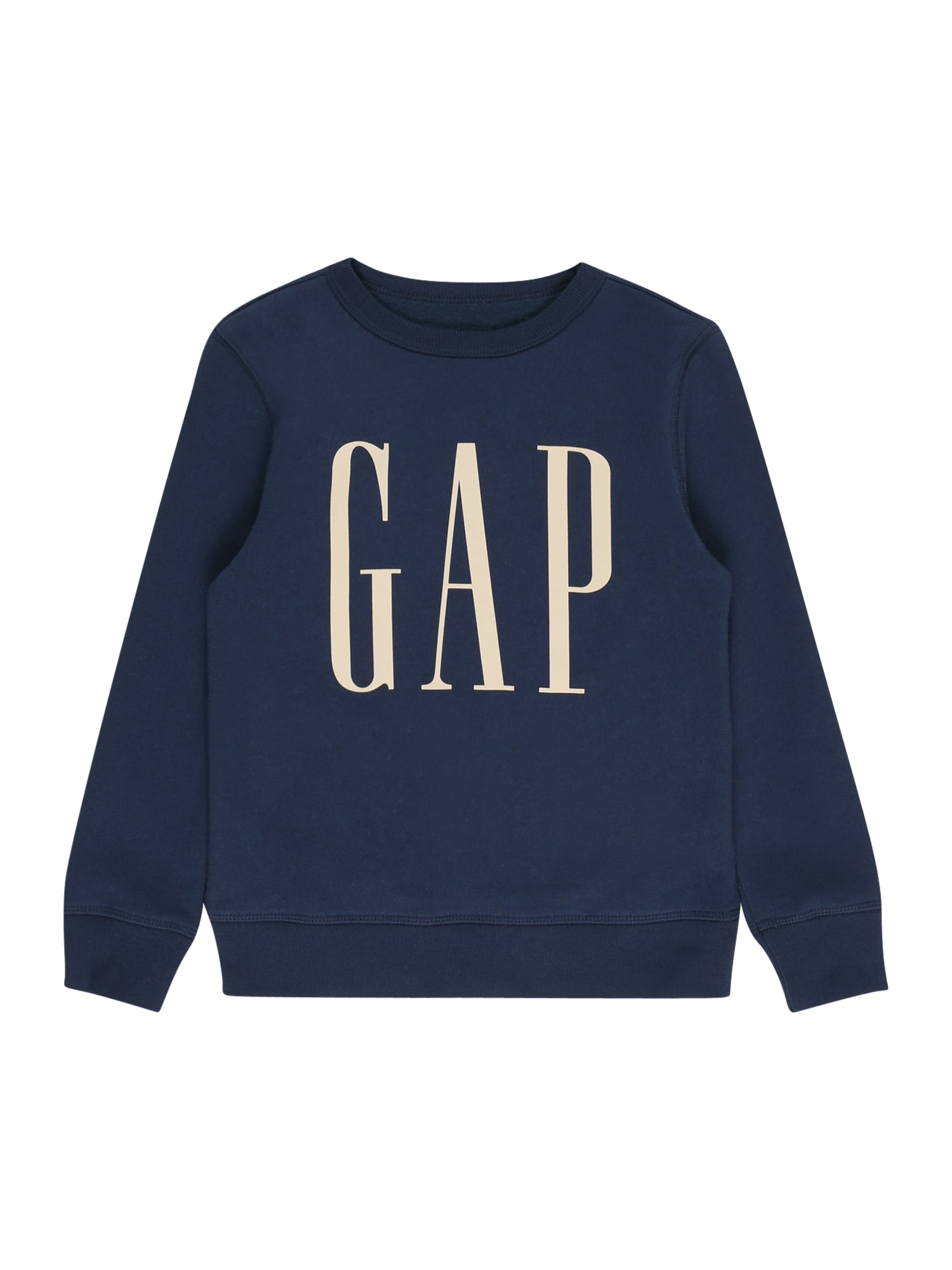 GAP Majica  mornarska / bela