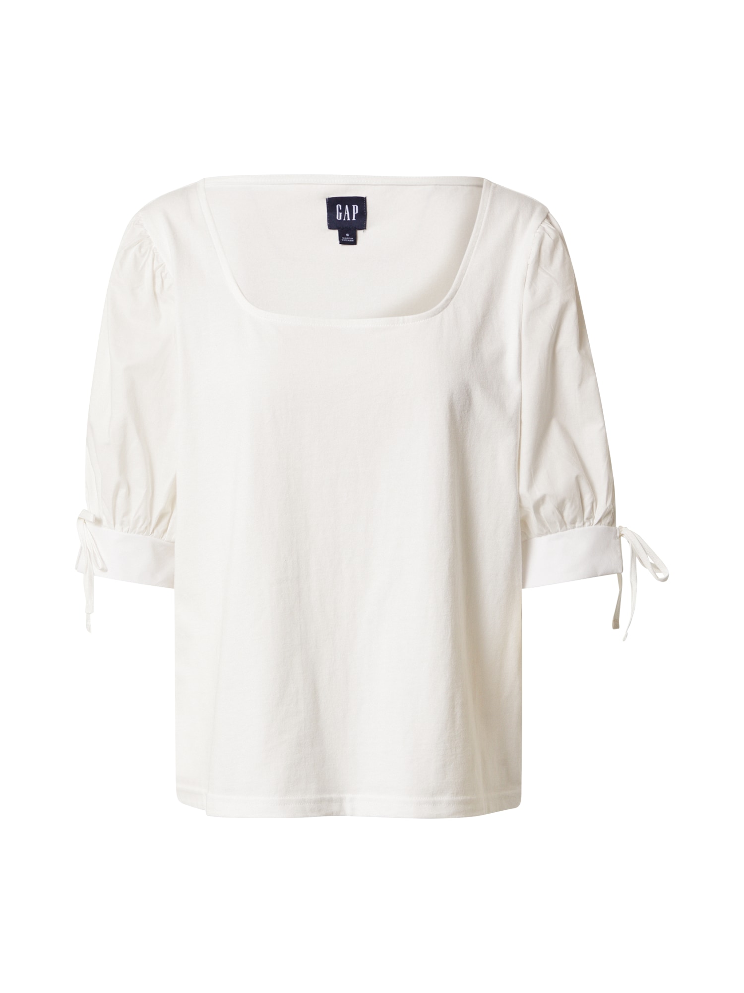 GAP Majica  off-bela