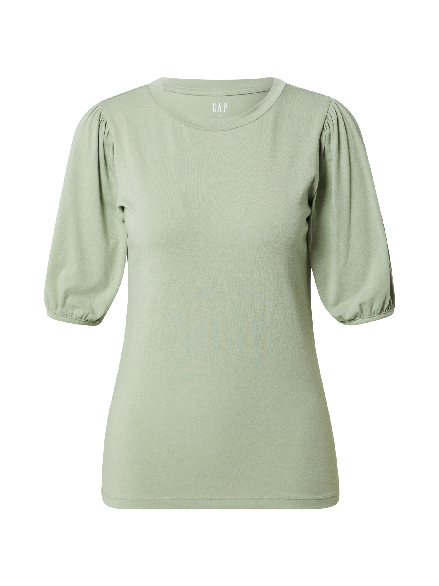 GAP Majica  pastelno zelena