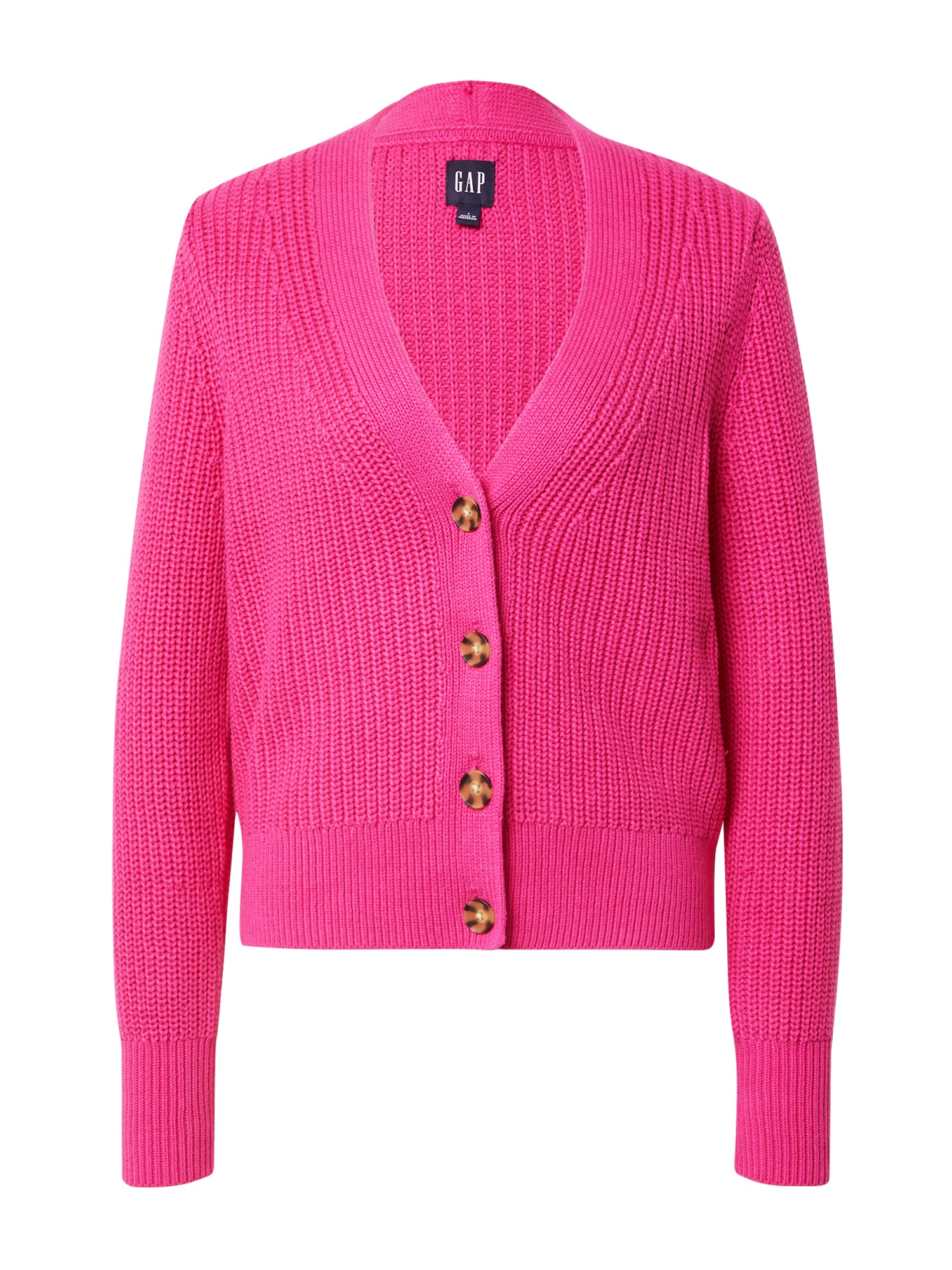 GAP Pletena jopa  magenta
