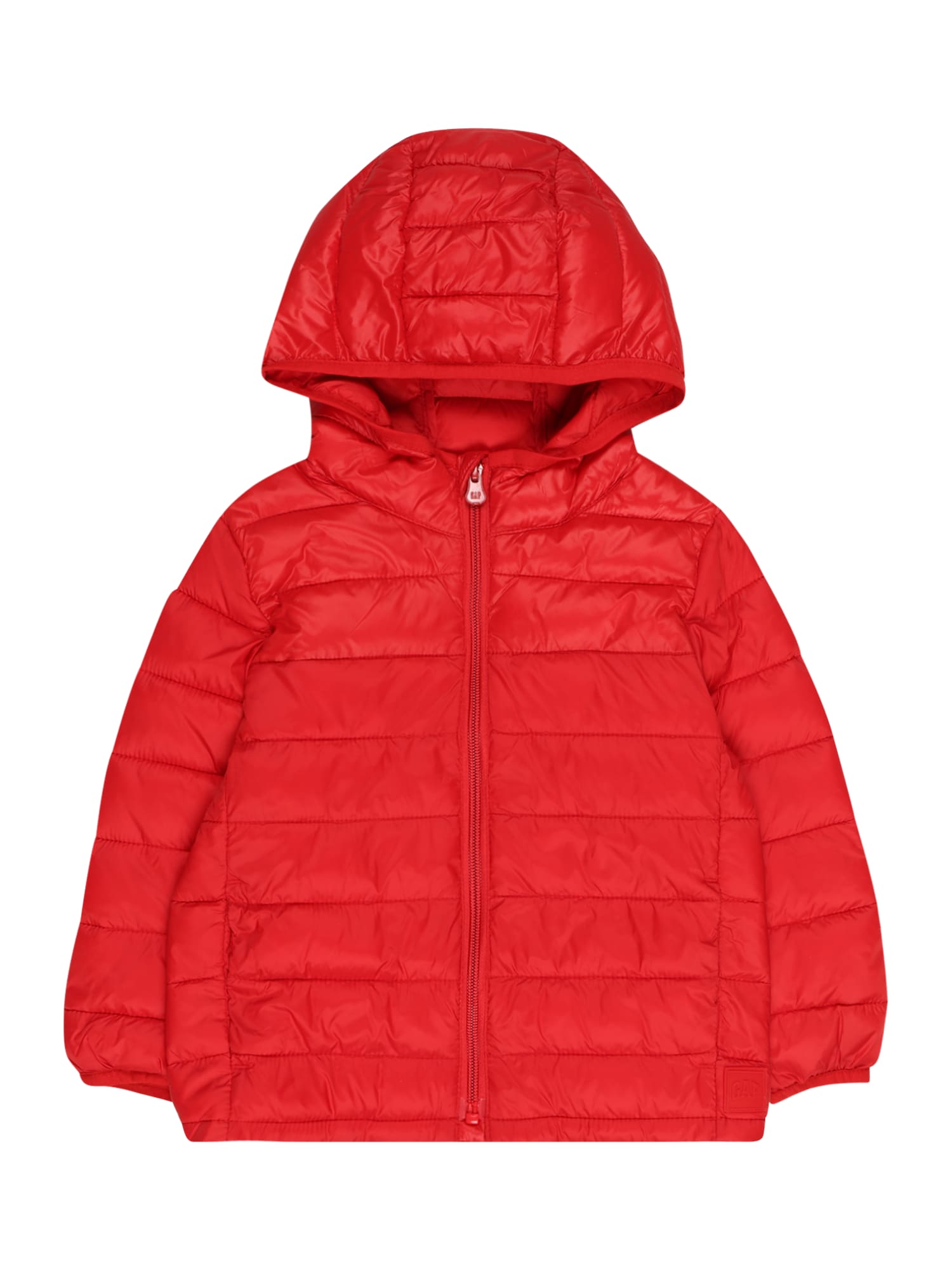 GAP Zimska jakna  rdeča