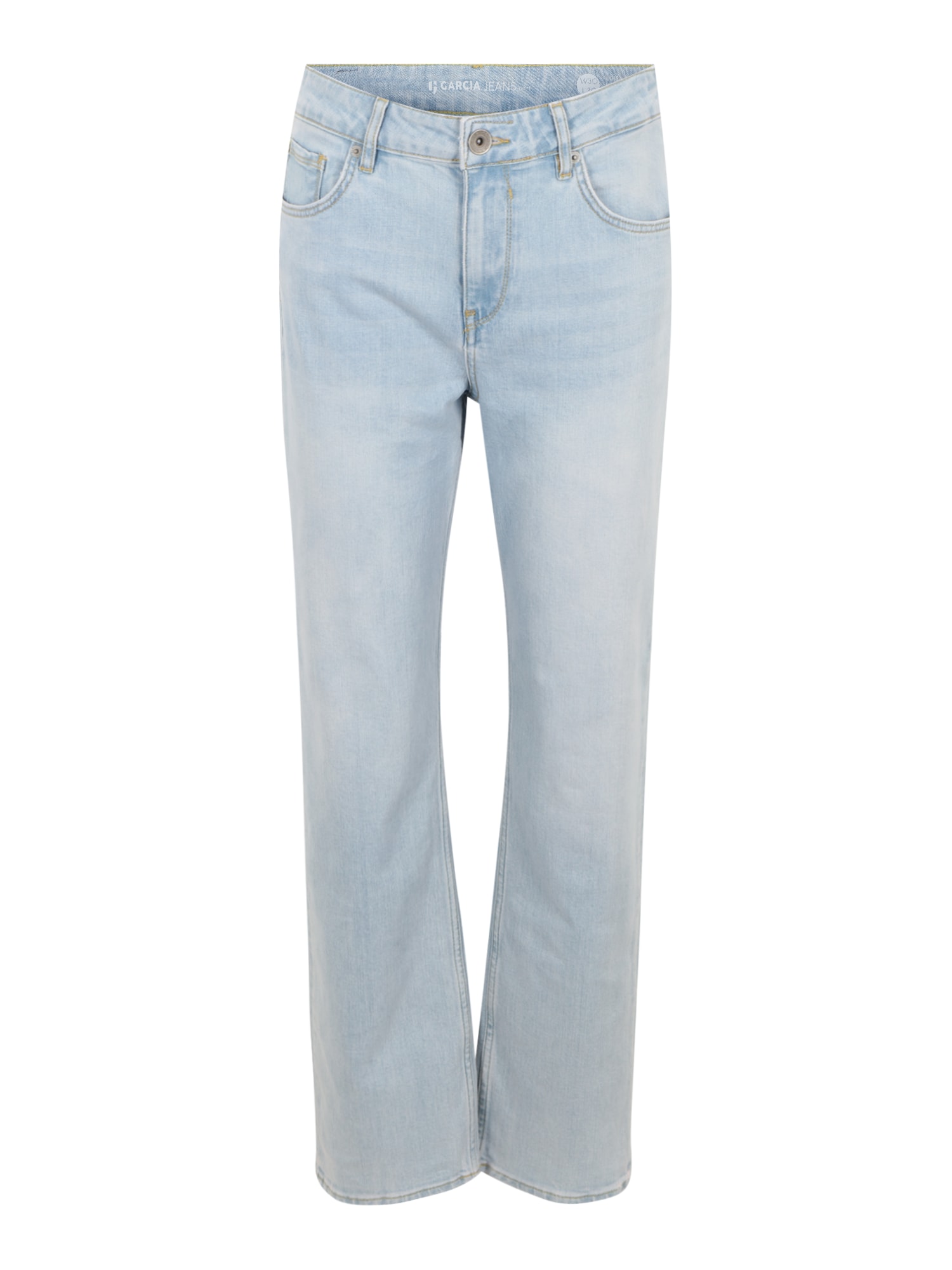 GARCIA Kavbojke 'Luisa'  moder denim