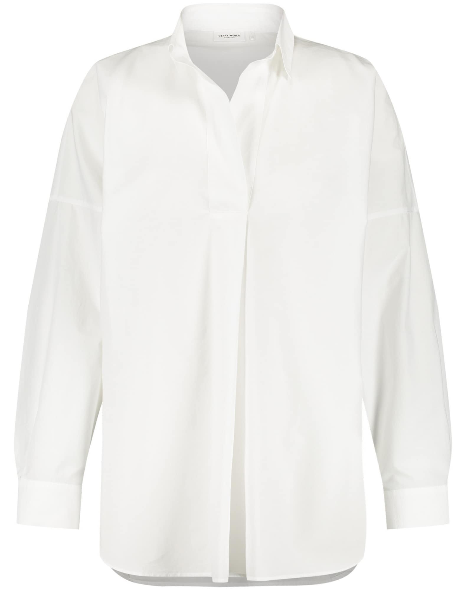 GERRY WEBER Bluza  bela