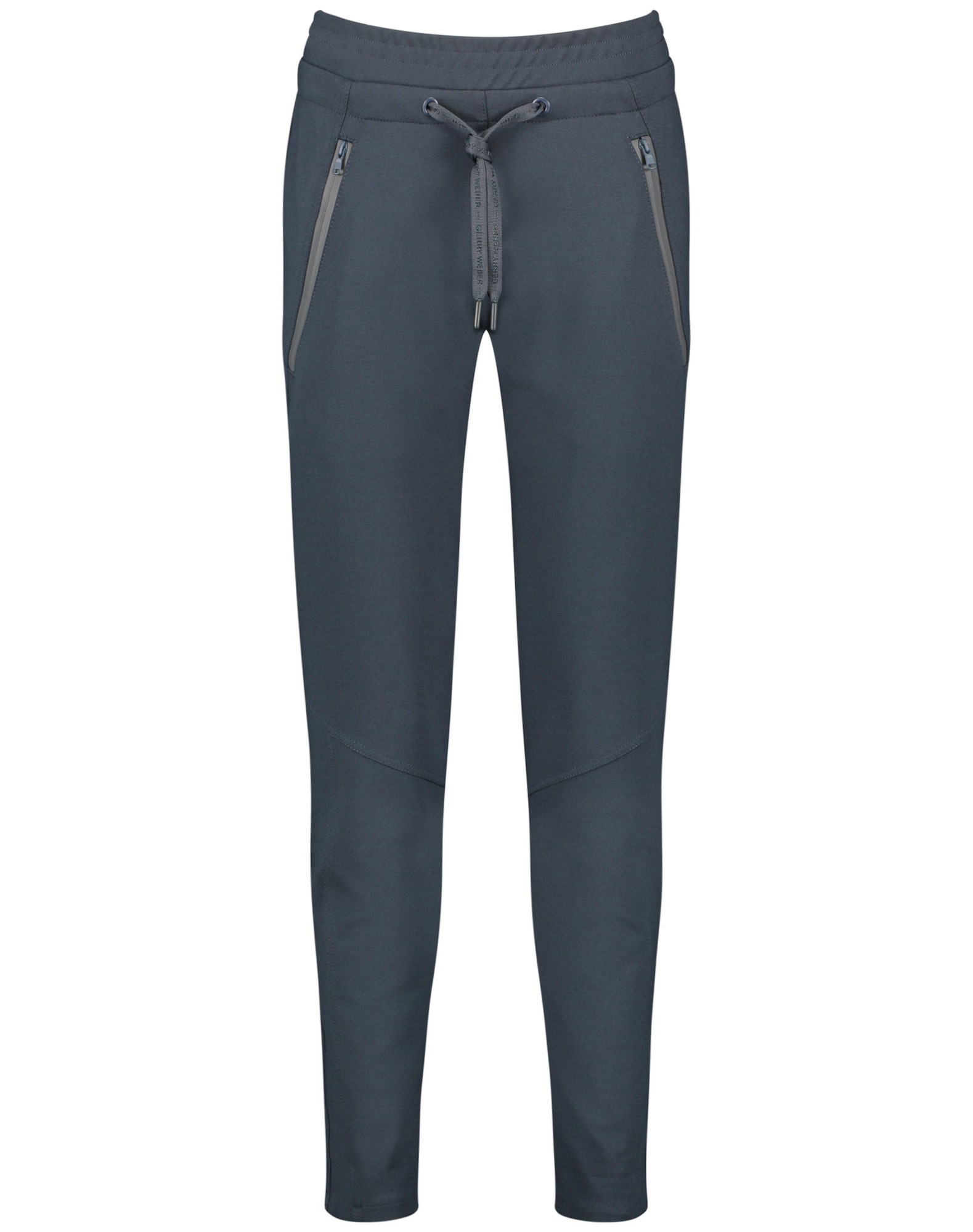 GERRY WEBER Hlače  petrol