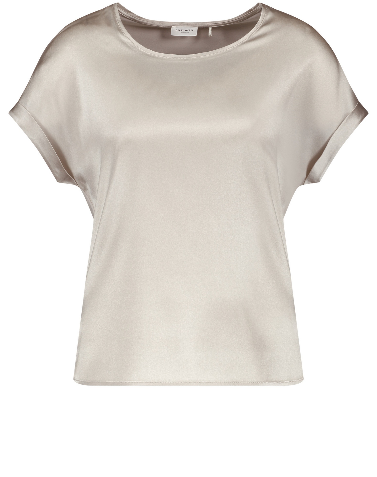 GERRY WEBER Majica  greige