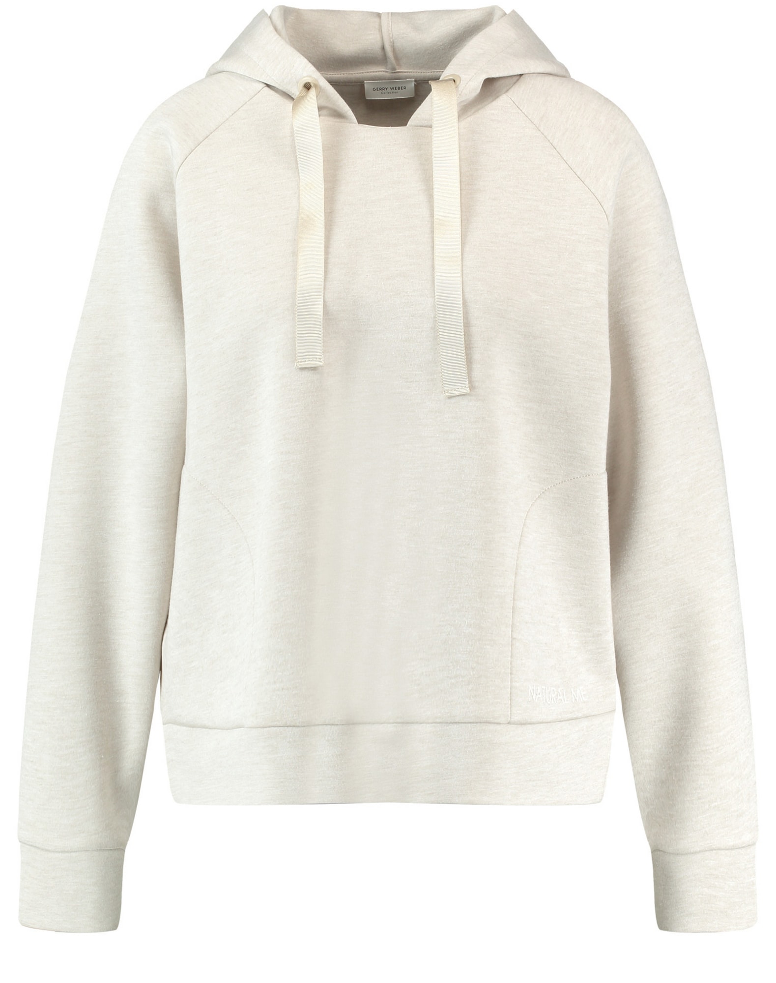 GERRY WEBER Majica  kremna