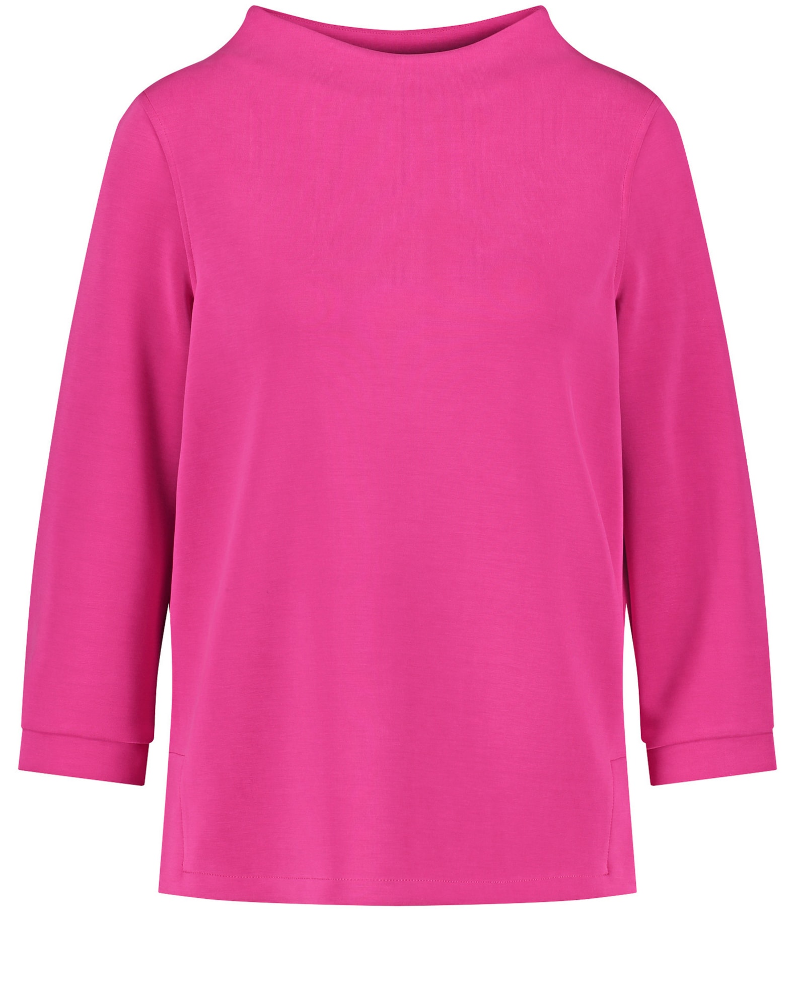 GERRY WEBER Majica  neonsko roza