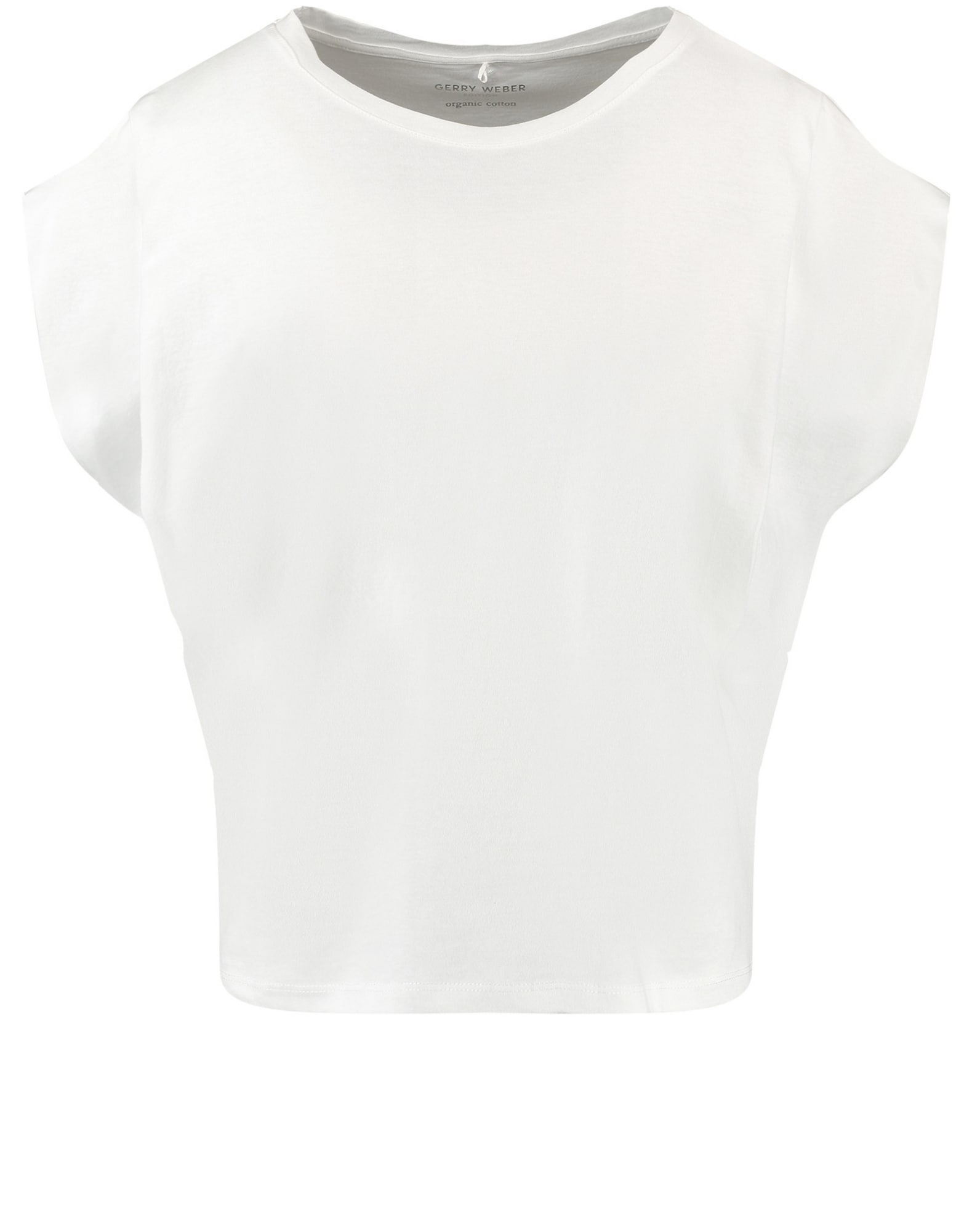 GERRY WEBER Majica  off-bela