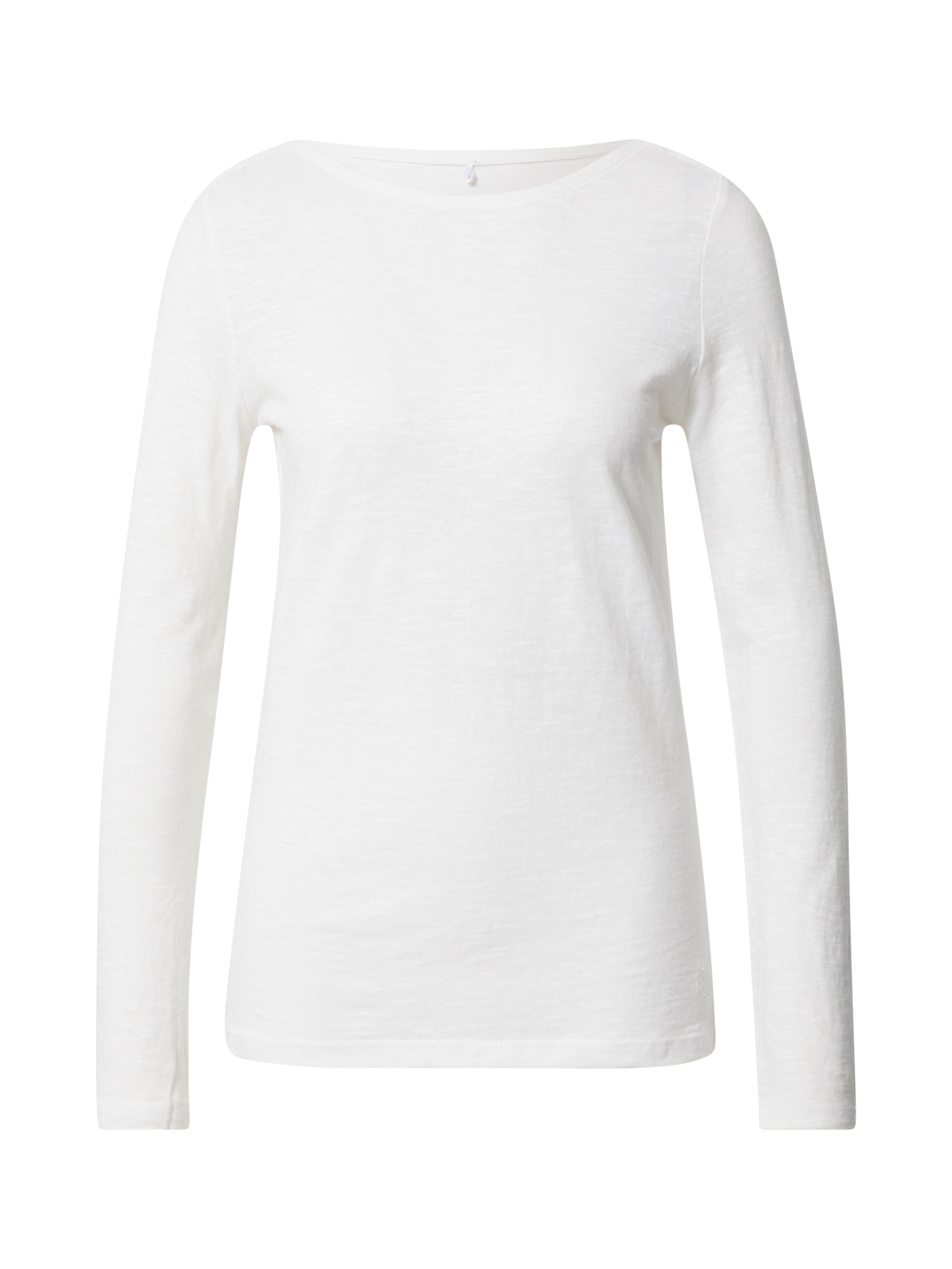 GERRY WEBER Majica  off-bela