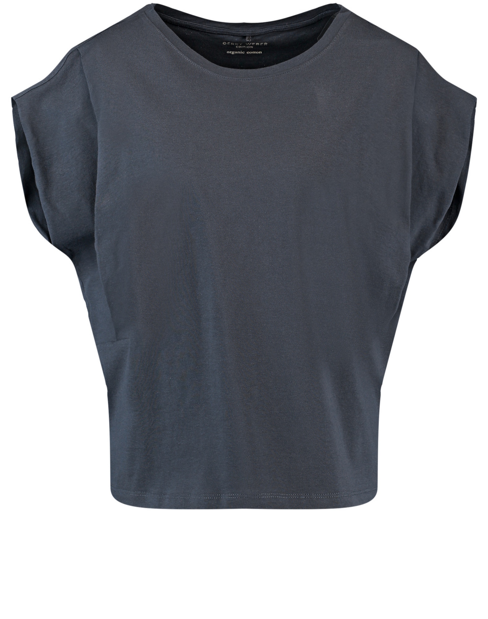 GERRY WEBER Majica  petrol
