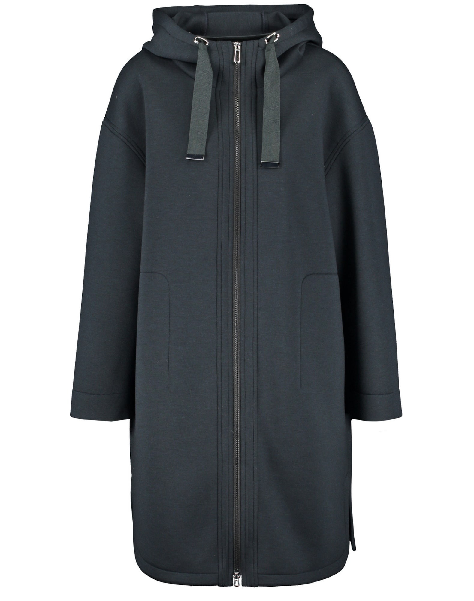 GERRY WEBER Prehoden plašč  marine