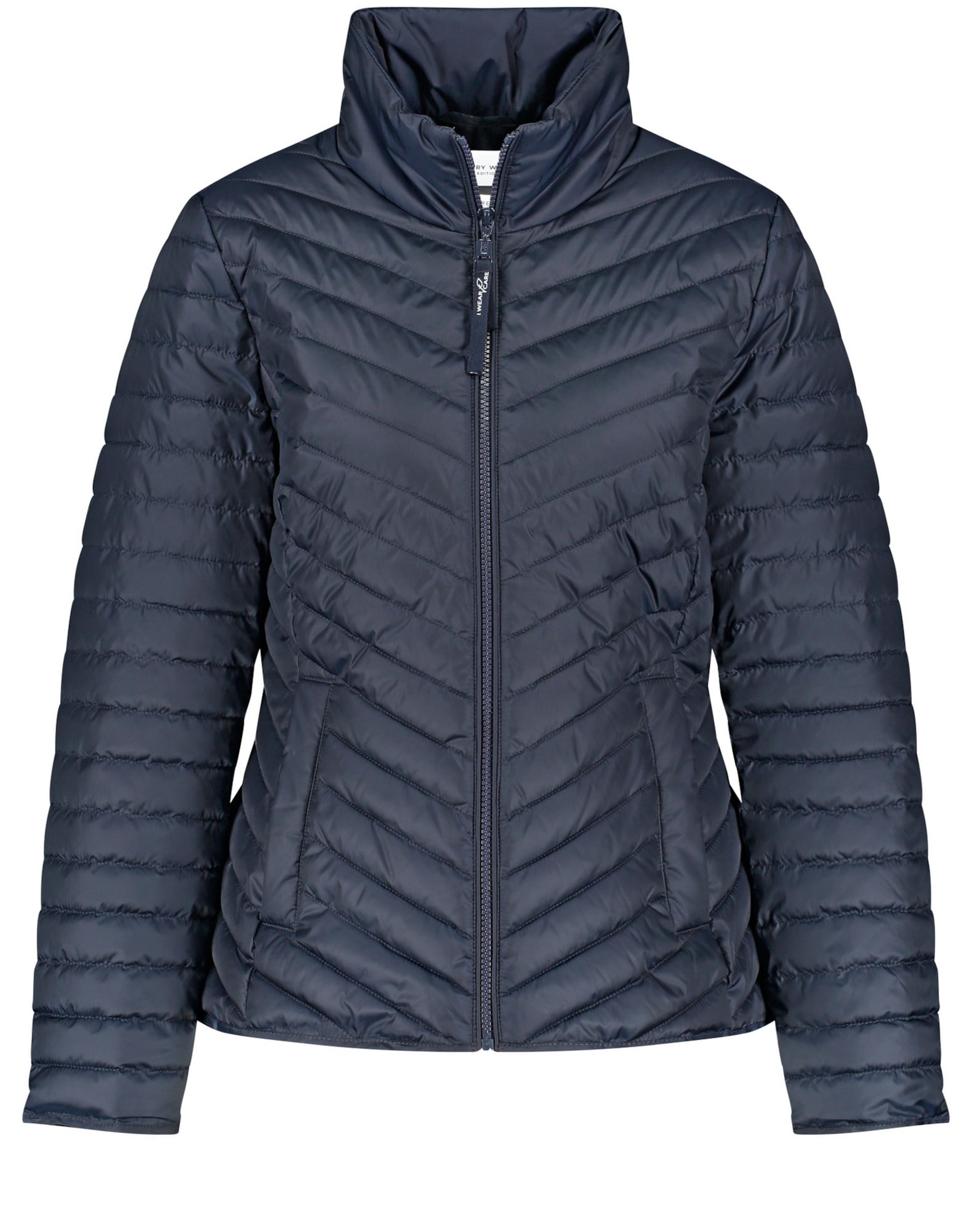GERRY WEBER Prehodna jakna  marine