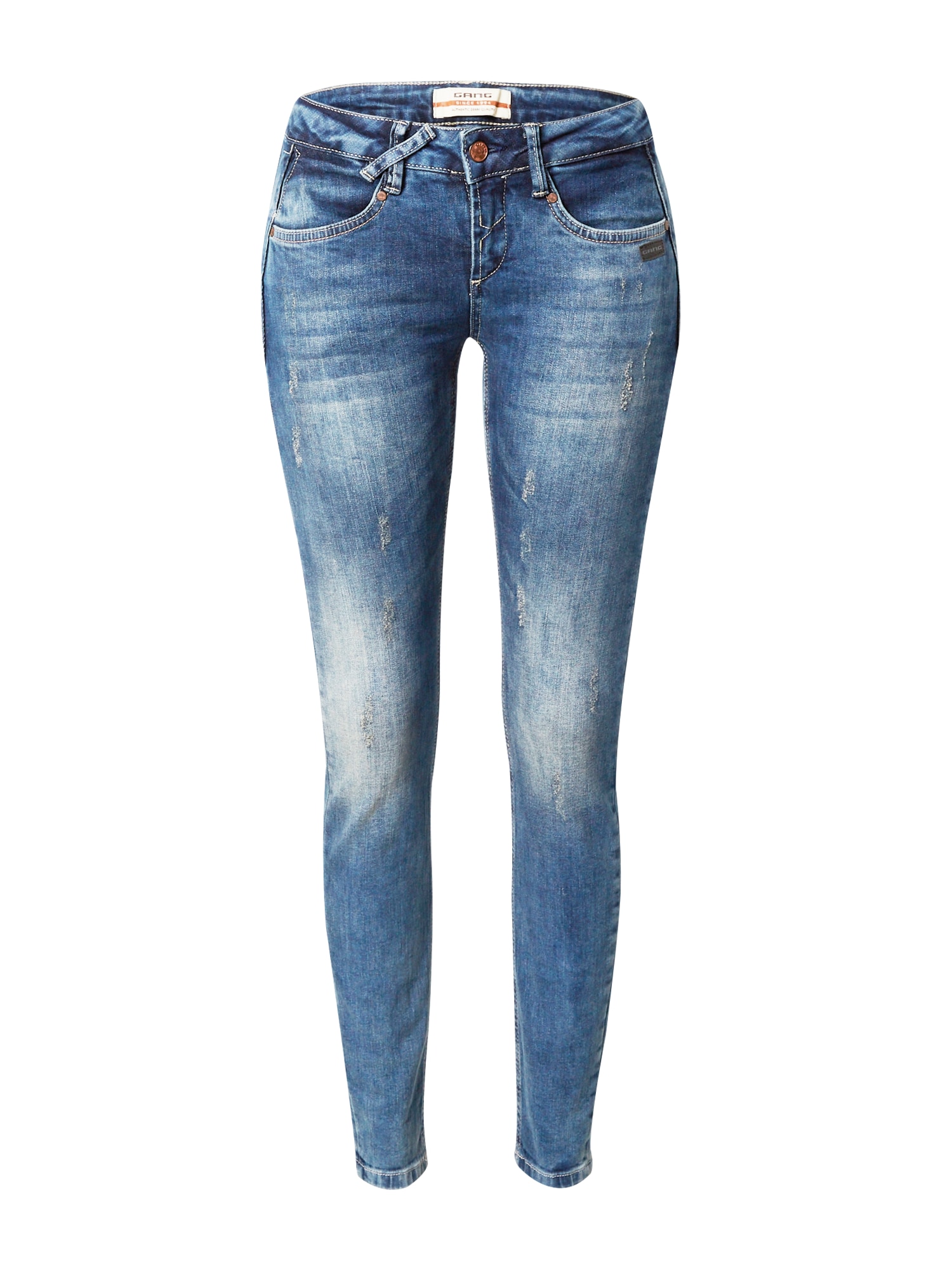 Gang Kavbojke 'NELE'  moder denim