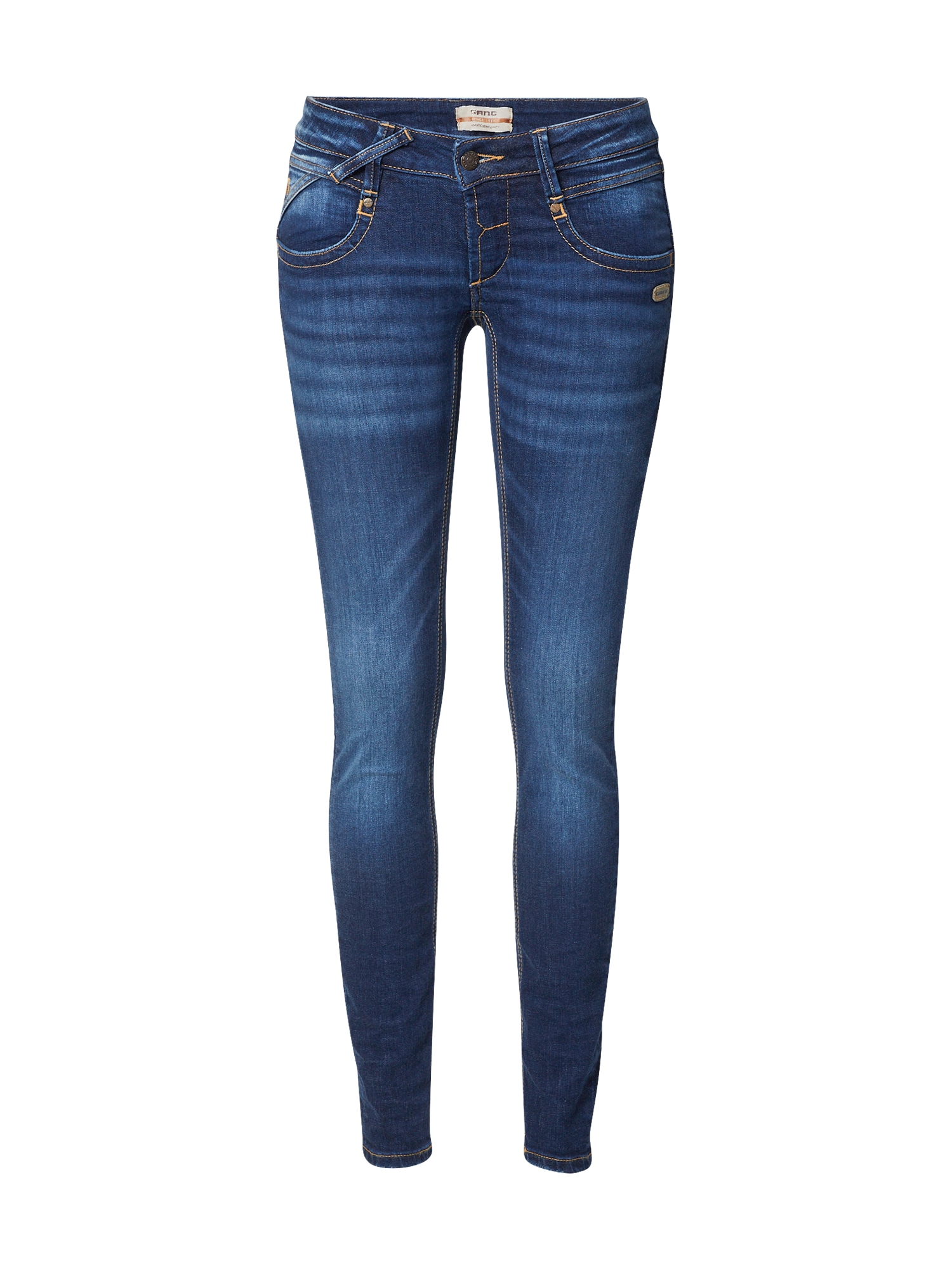 Gang Kavbojke 'NENA'  moder denim