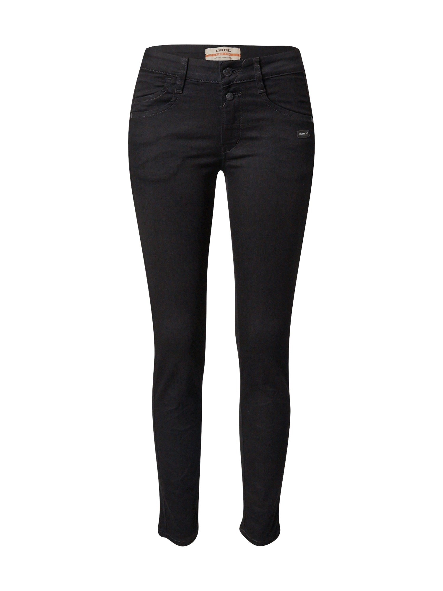 Gang Kavbojke 'SANA'  črn denim