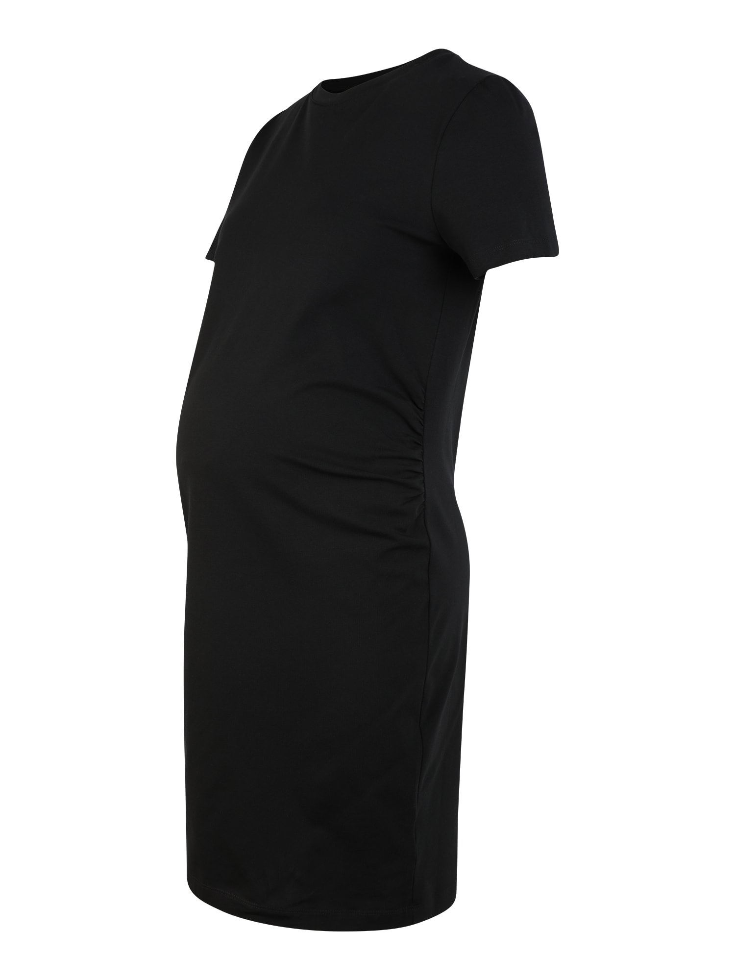 Gap Maternity Obleka  črna
