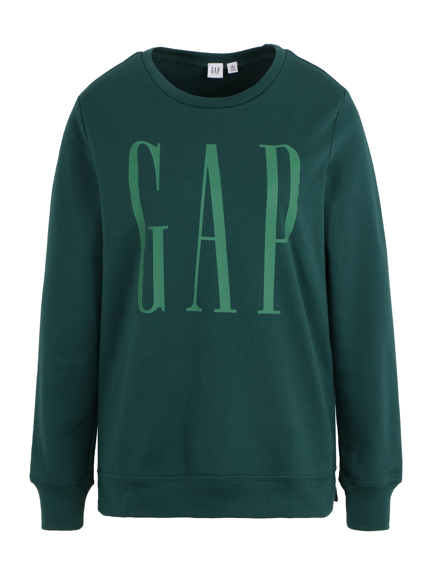 Gap Tall Majica  jelka / travnato zelena