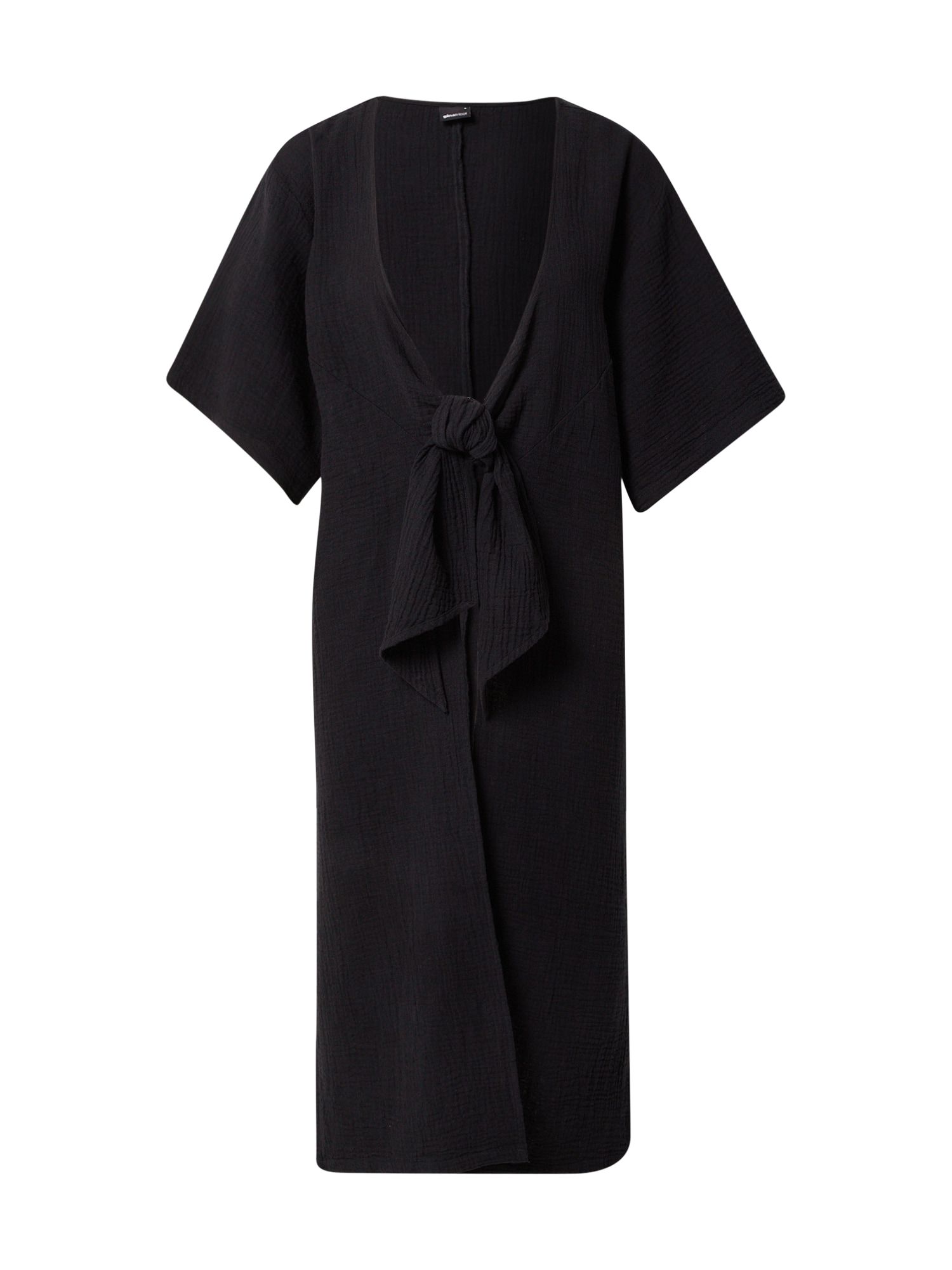 Gina Tricot Kimono 'Stina'  črna