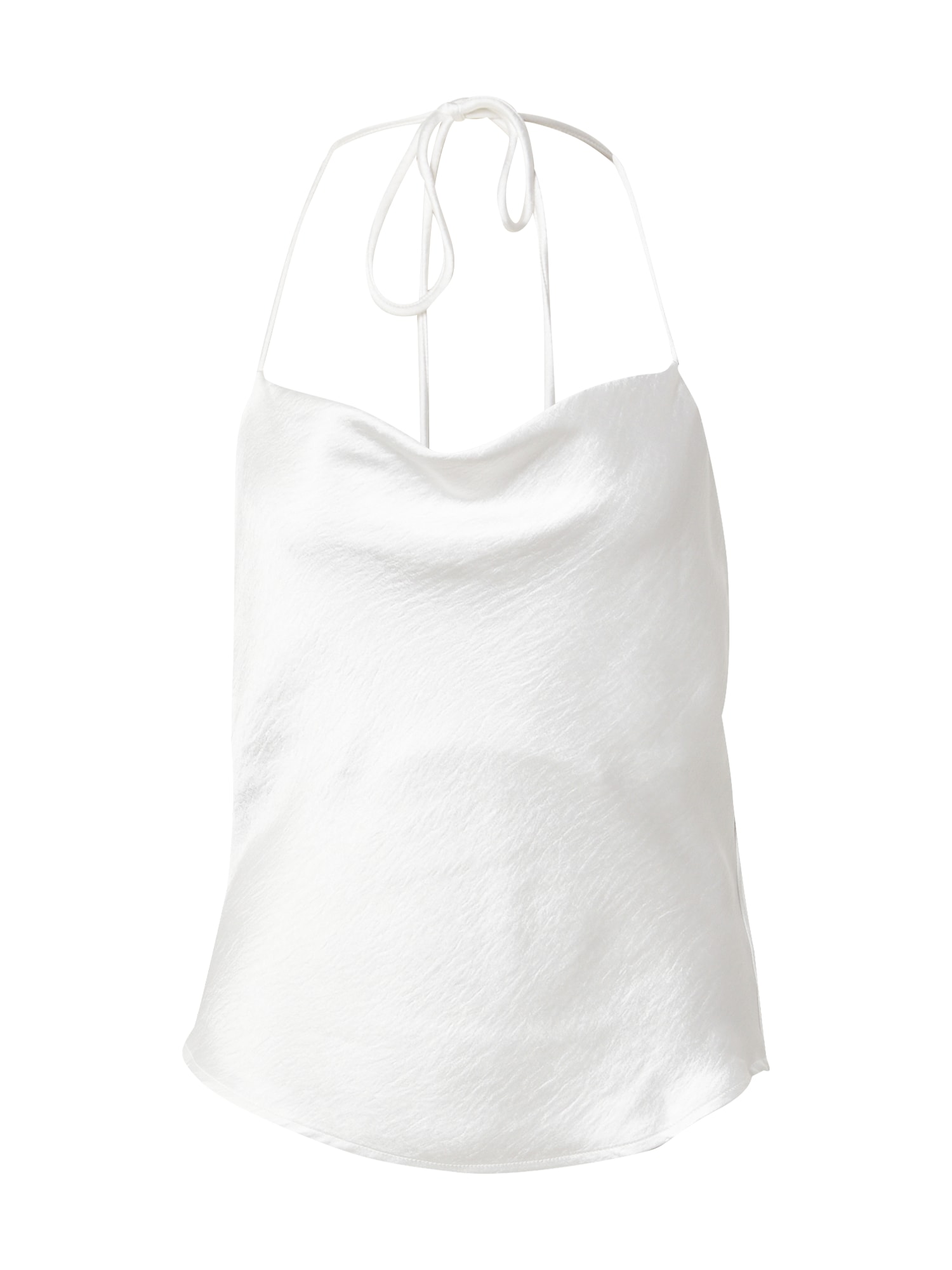 Gina Tricot Top 'Jane'  off-bela