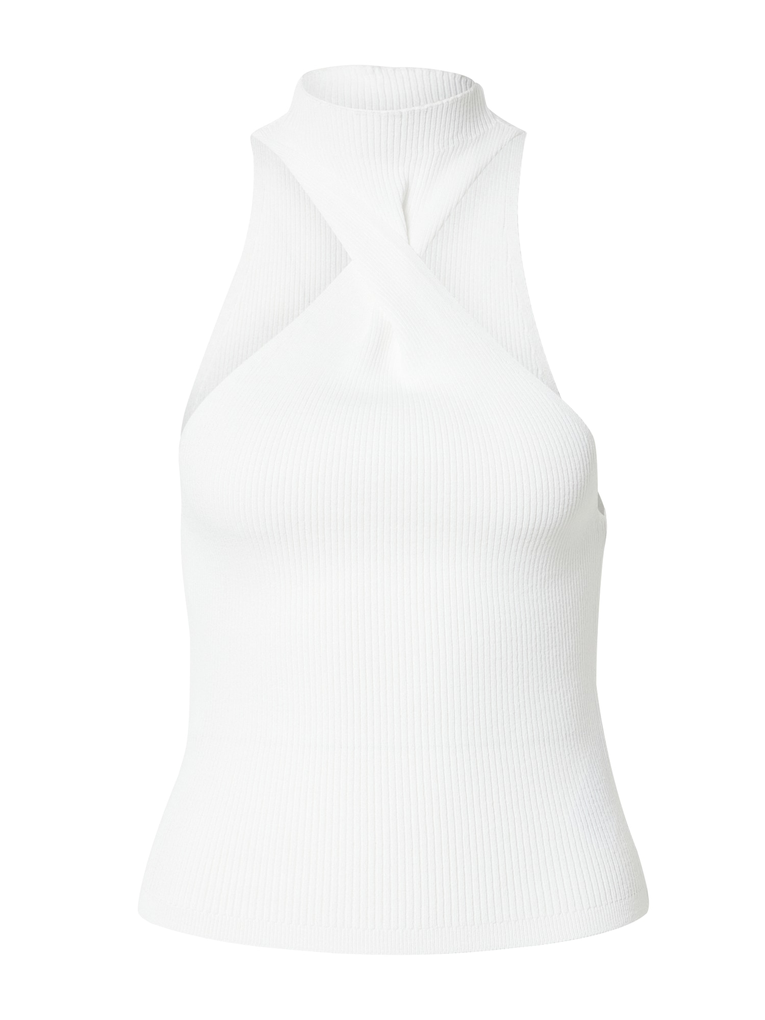 Gina Tricot Top  bela