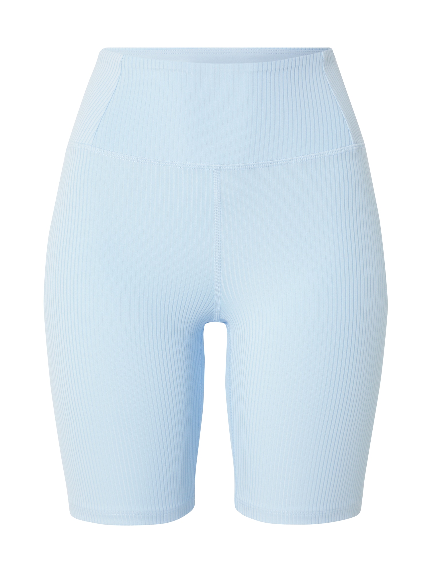 Girlfriend Collective Športne hlače  svetlo modra