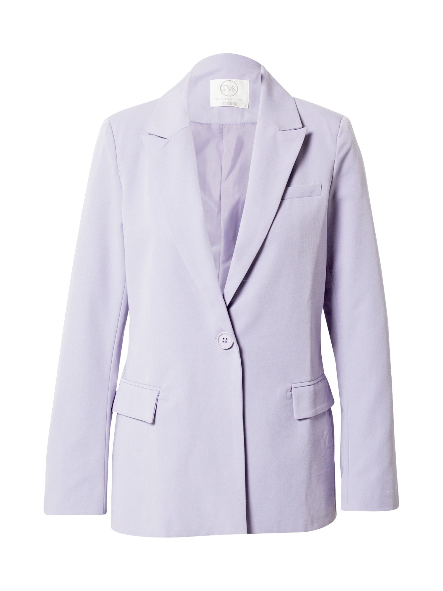 Guido Maria Kretschmer Collection Blazer 'Orelia'  pastelno lila