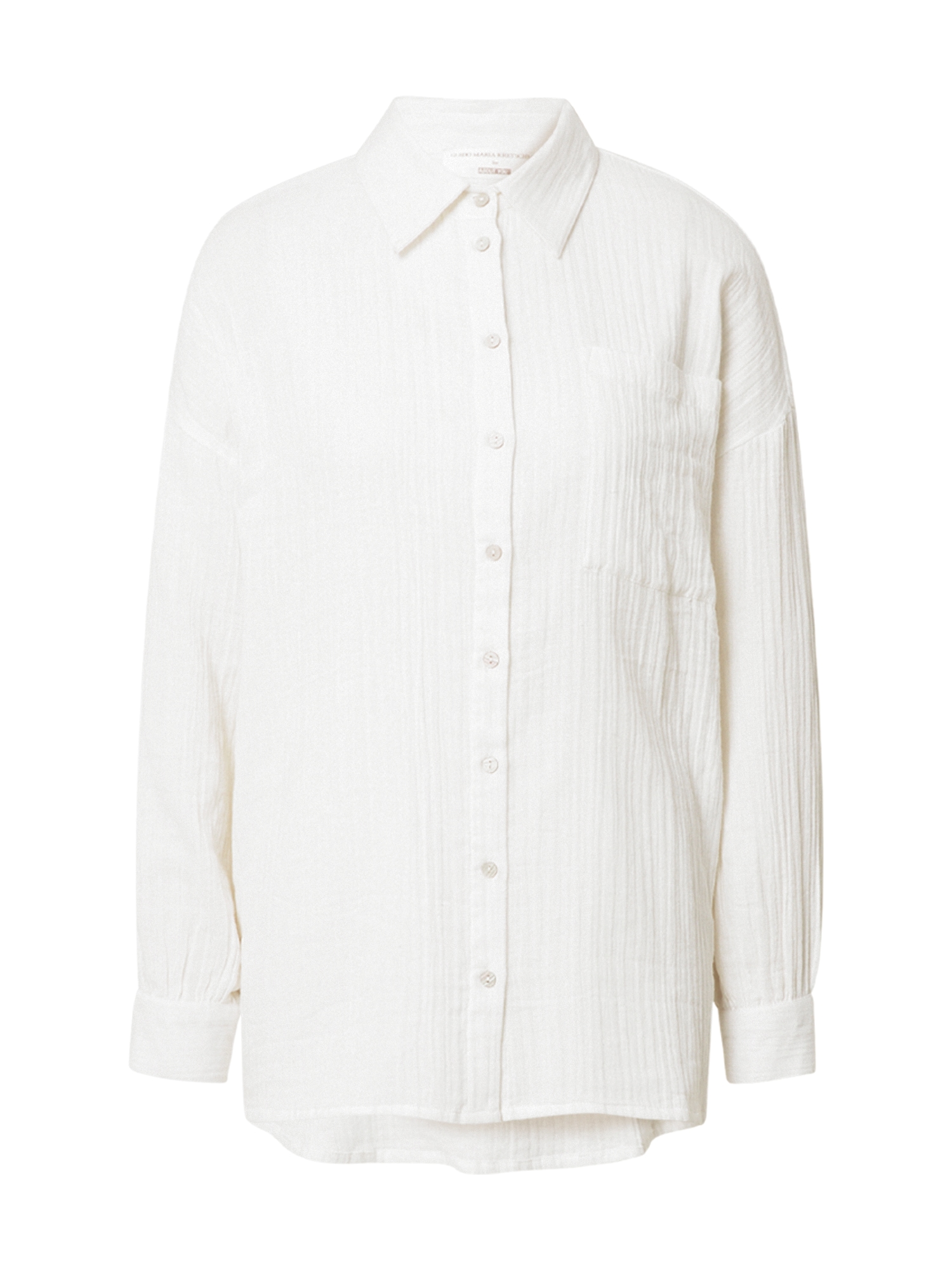 Guido Maria Kretschmer Collection Bluza 'Sienna'  bela