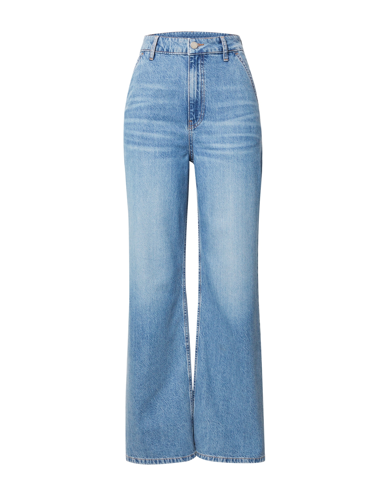 Guido Maria Kretschmer Collection Kavbojke 'Betsy'  moder denim