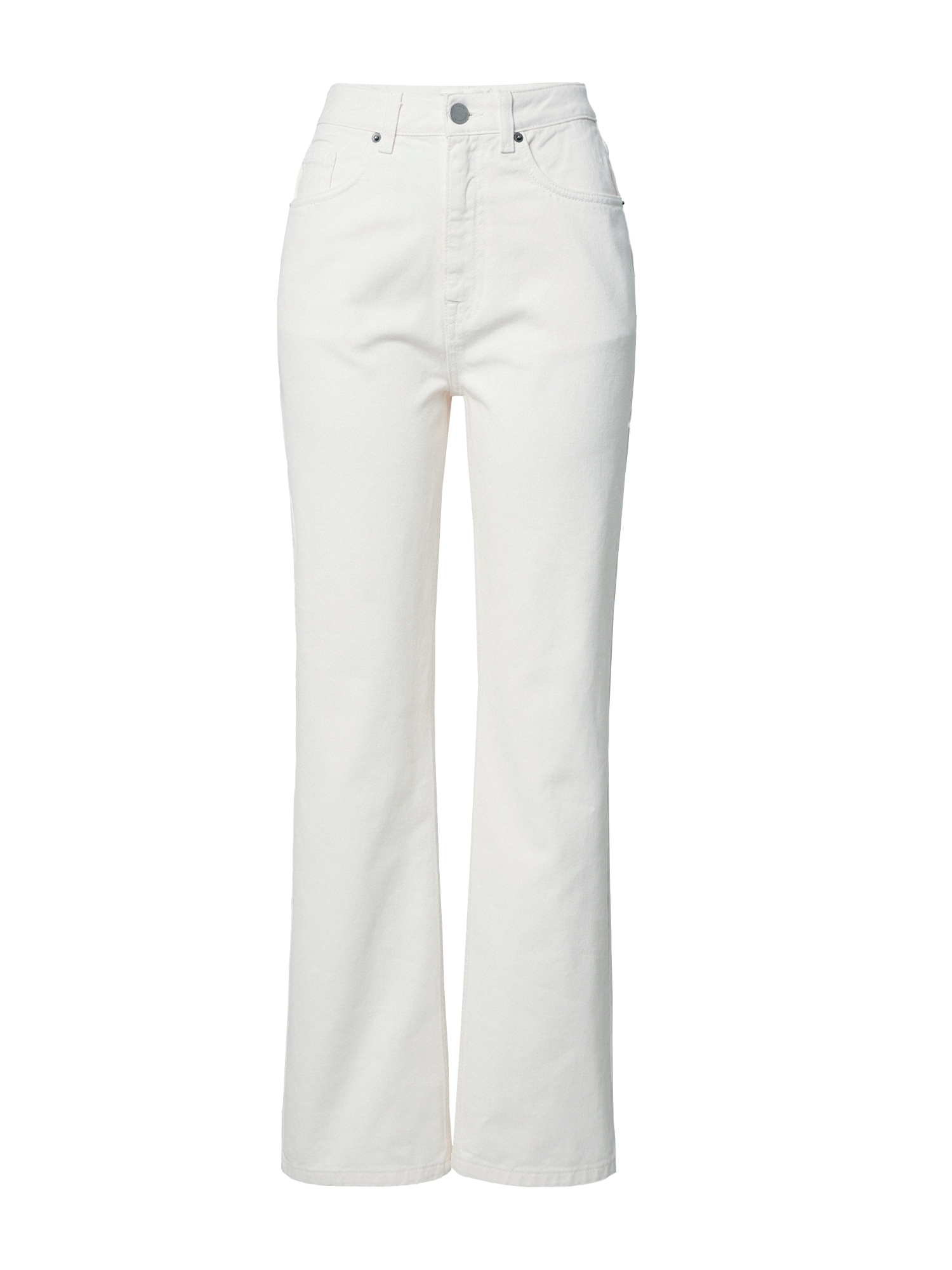 Guido Maria Kretschmer Collection Kavbojke 'Cleo'  bel denim