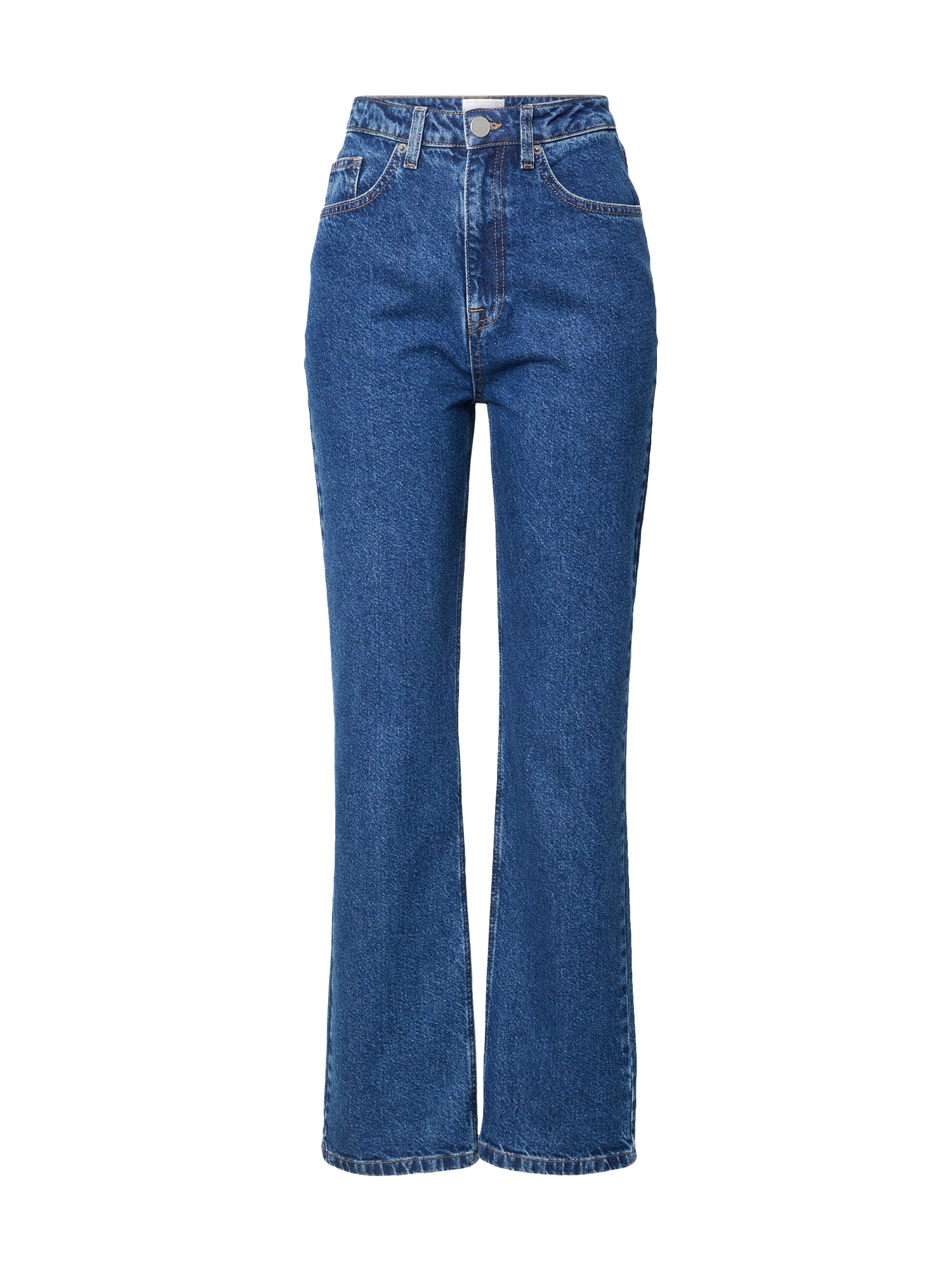 Guido Maria Kretschmer Collection Kavbojke 'Cleo'  moder denim