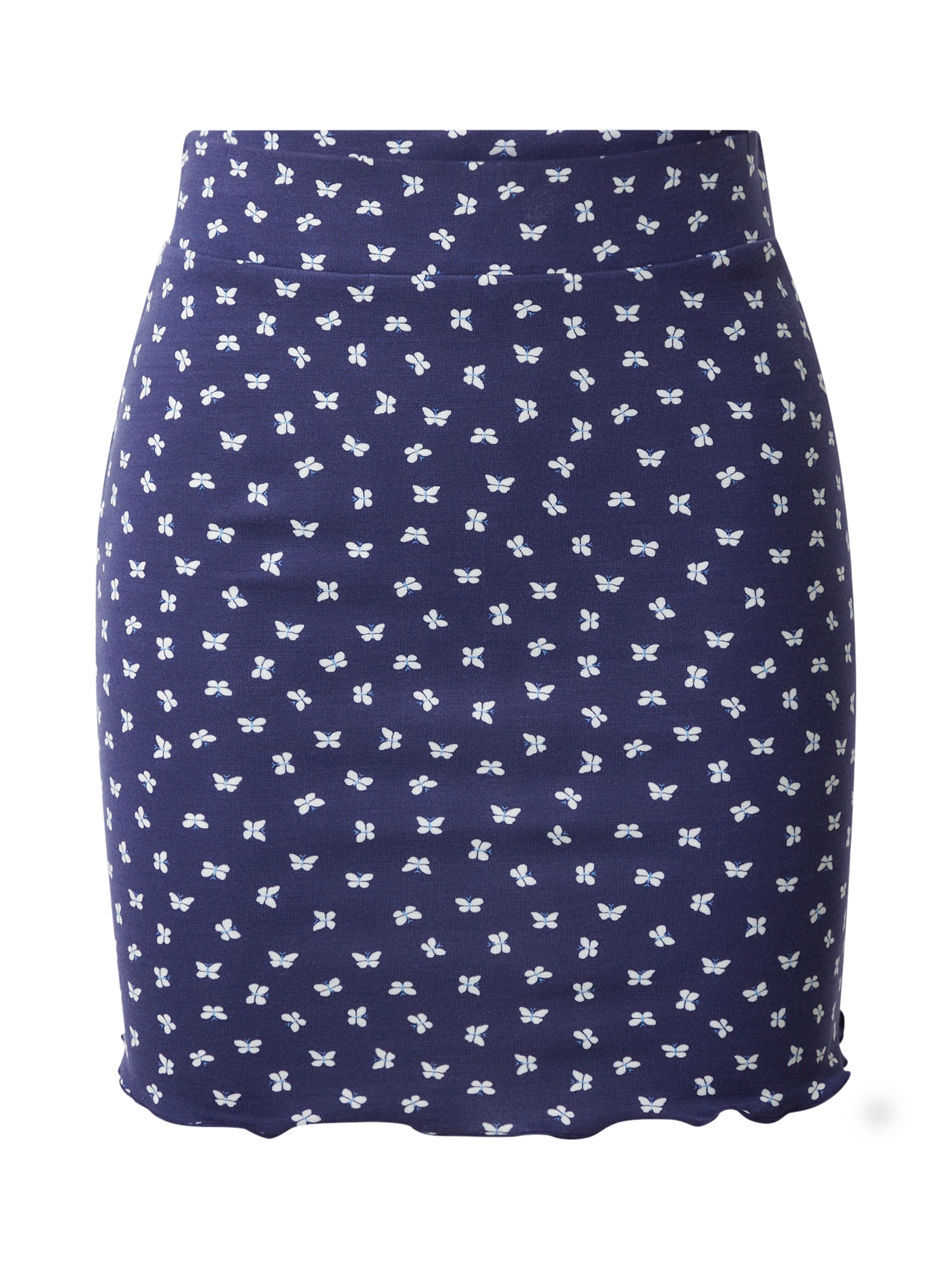 HOLLISTER Krilo  mornarska / bela