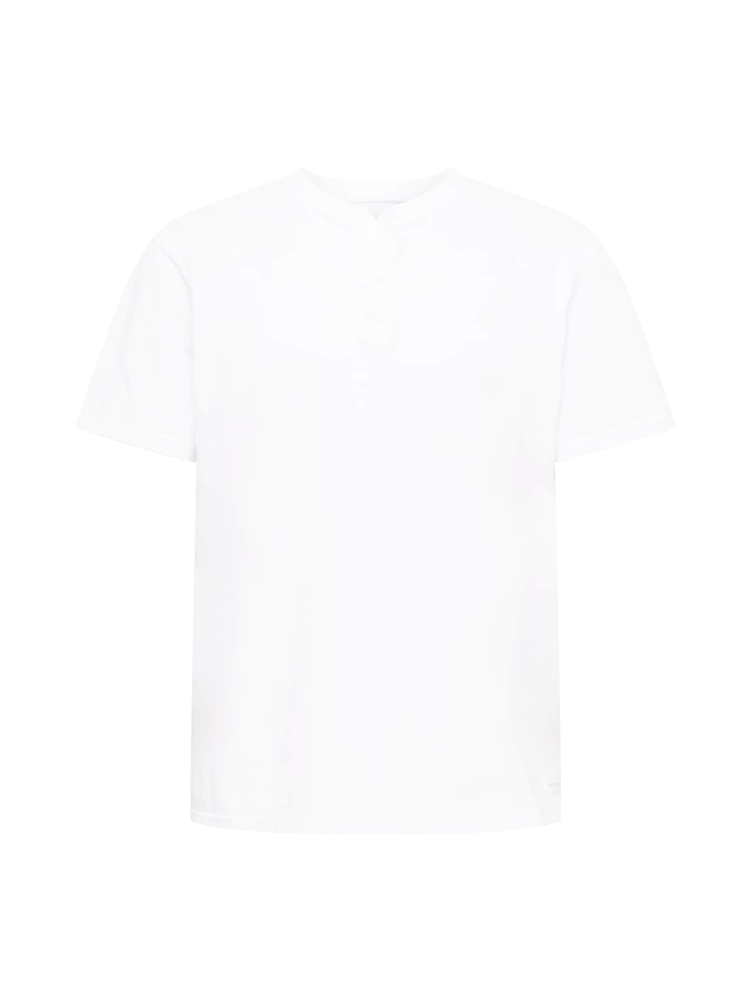 HOLLISTER Majica  bela