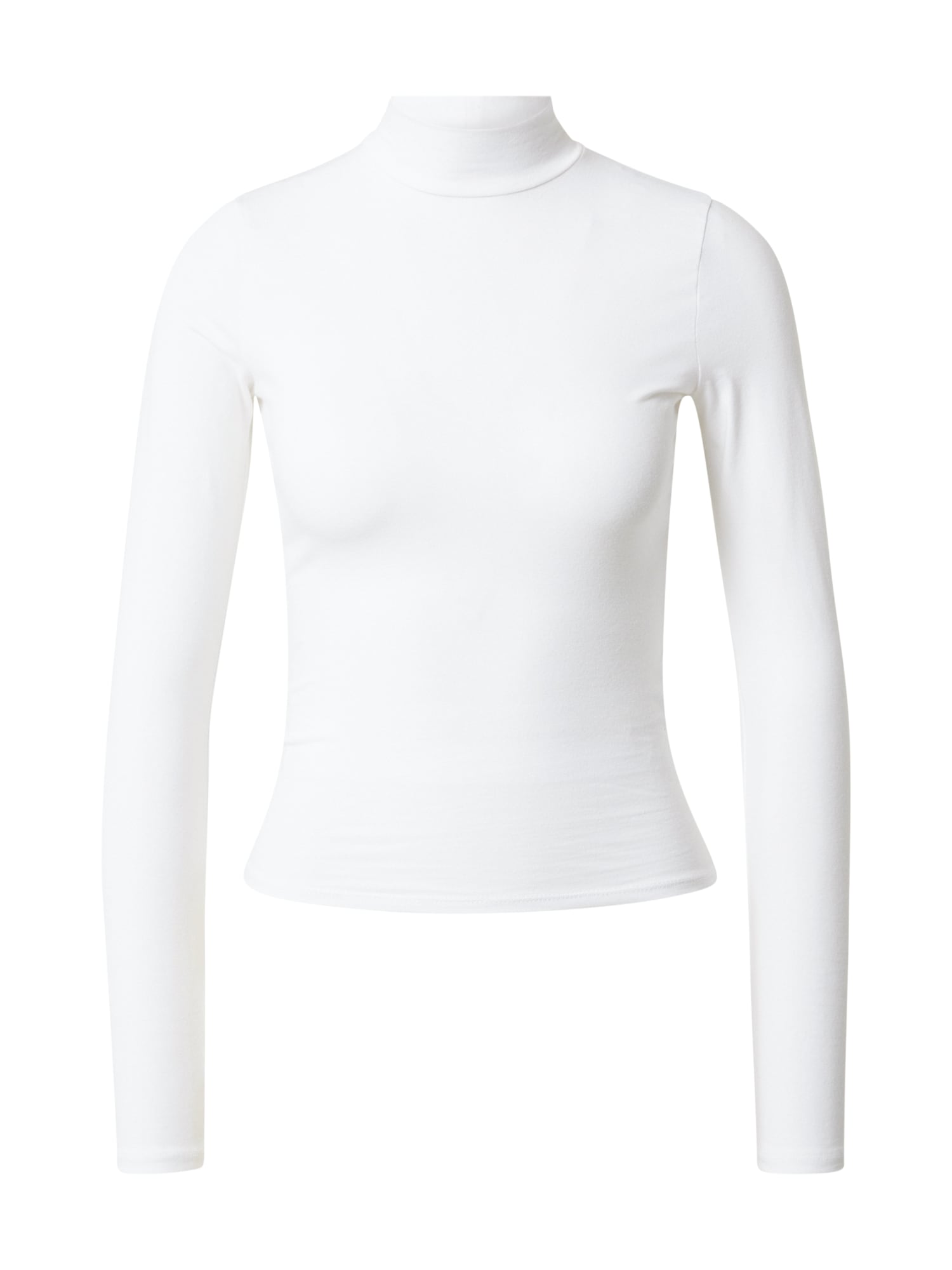 HOLLISTER Majica  bela
