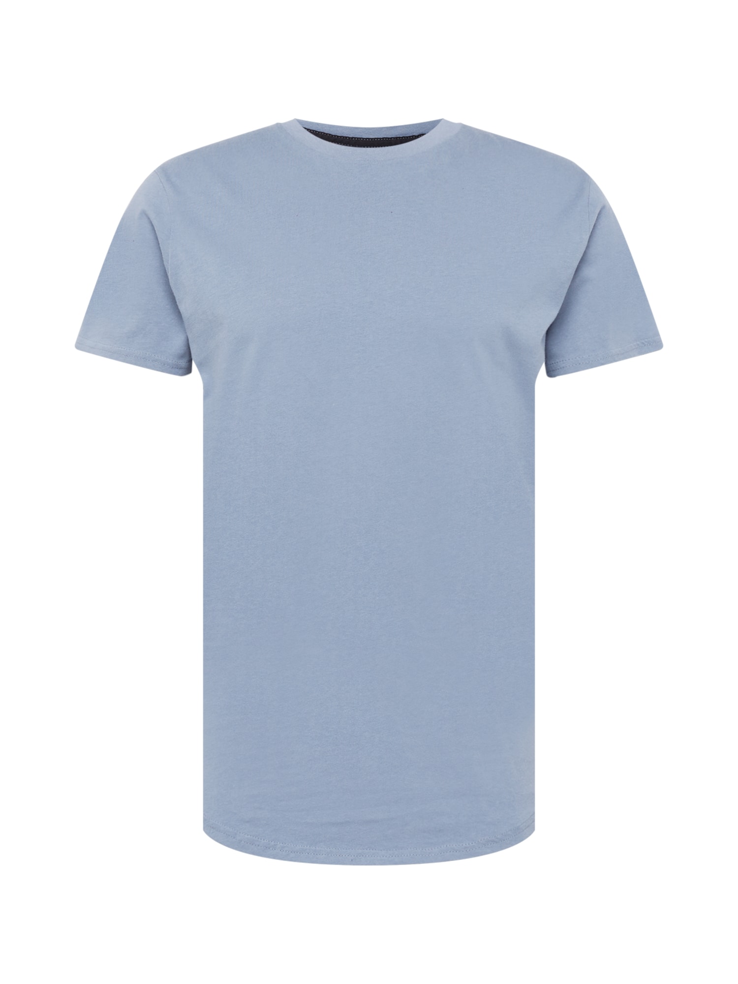 HOLLISTER Majica  svetlo modra