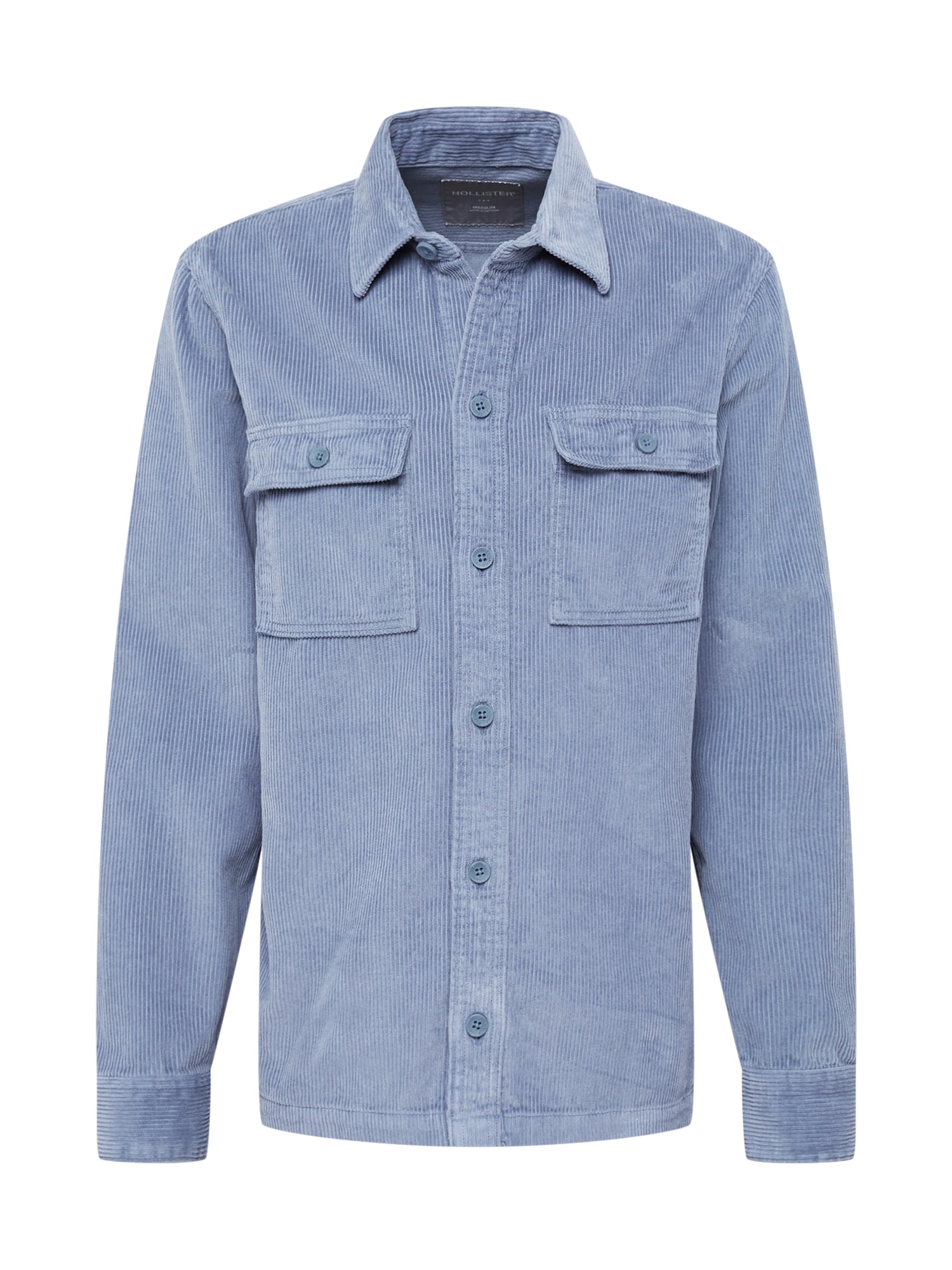 HOLLISTER Srajca  dimno modra