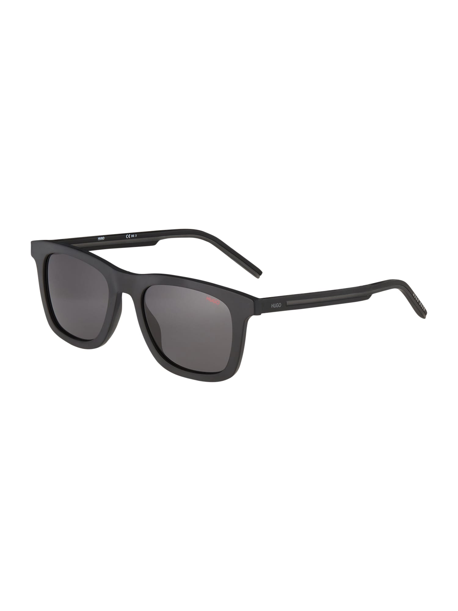 HUGO Sončna očala 'HG 1065/S'  črna