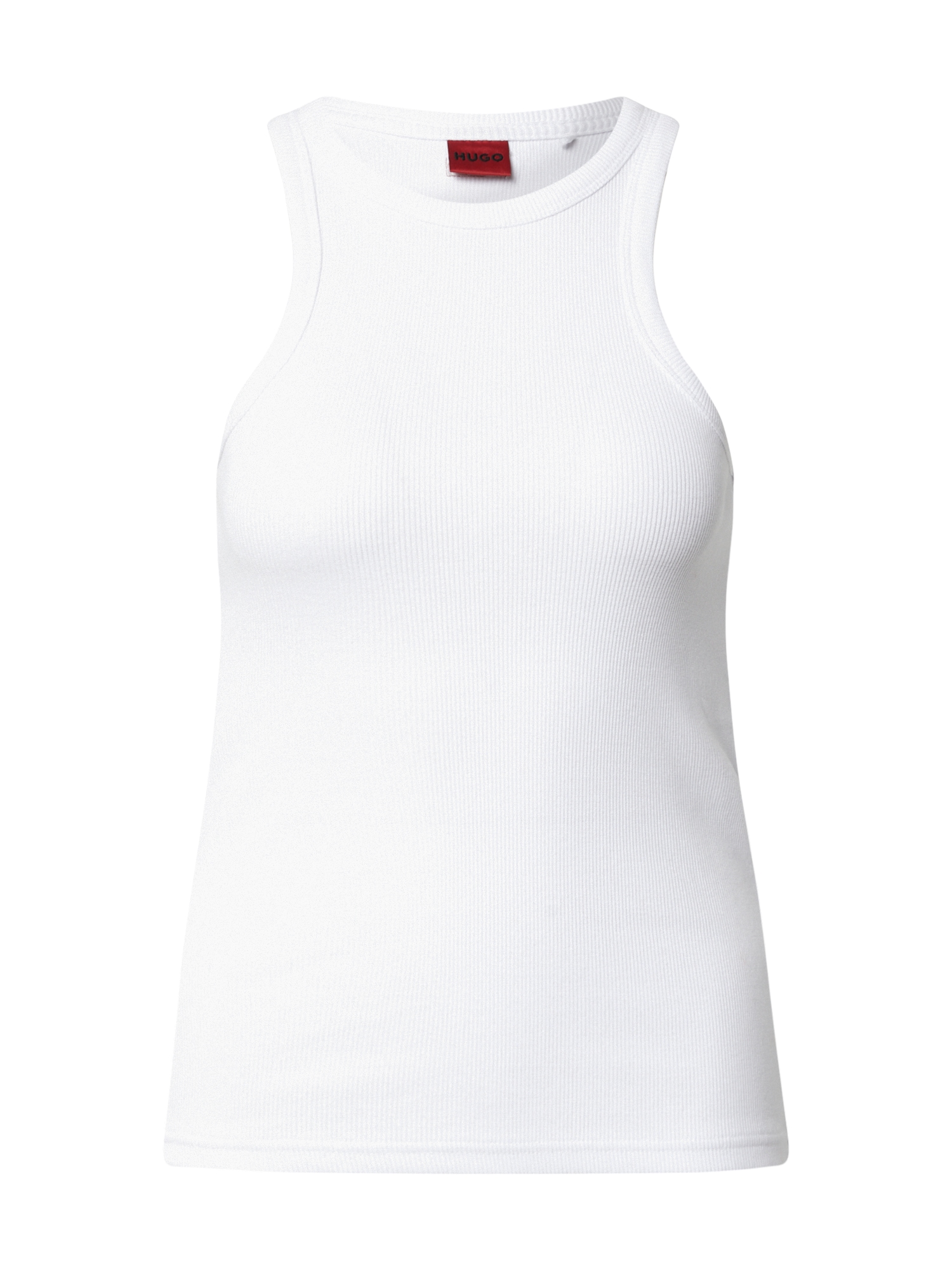 HUGO Top 'Classic Tank'  bela