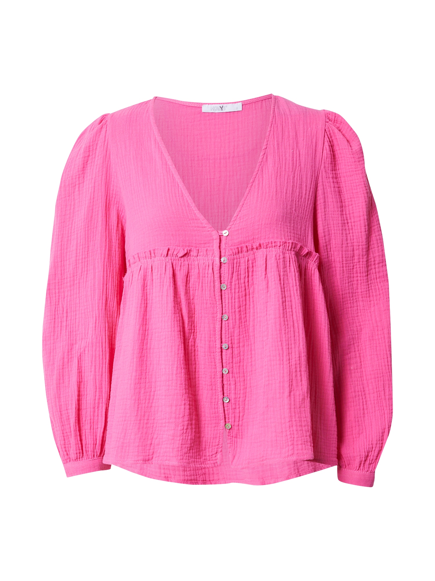 Hailys Bluza 'Alyah'  roza