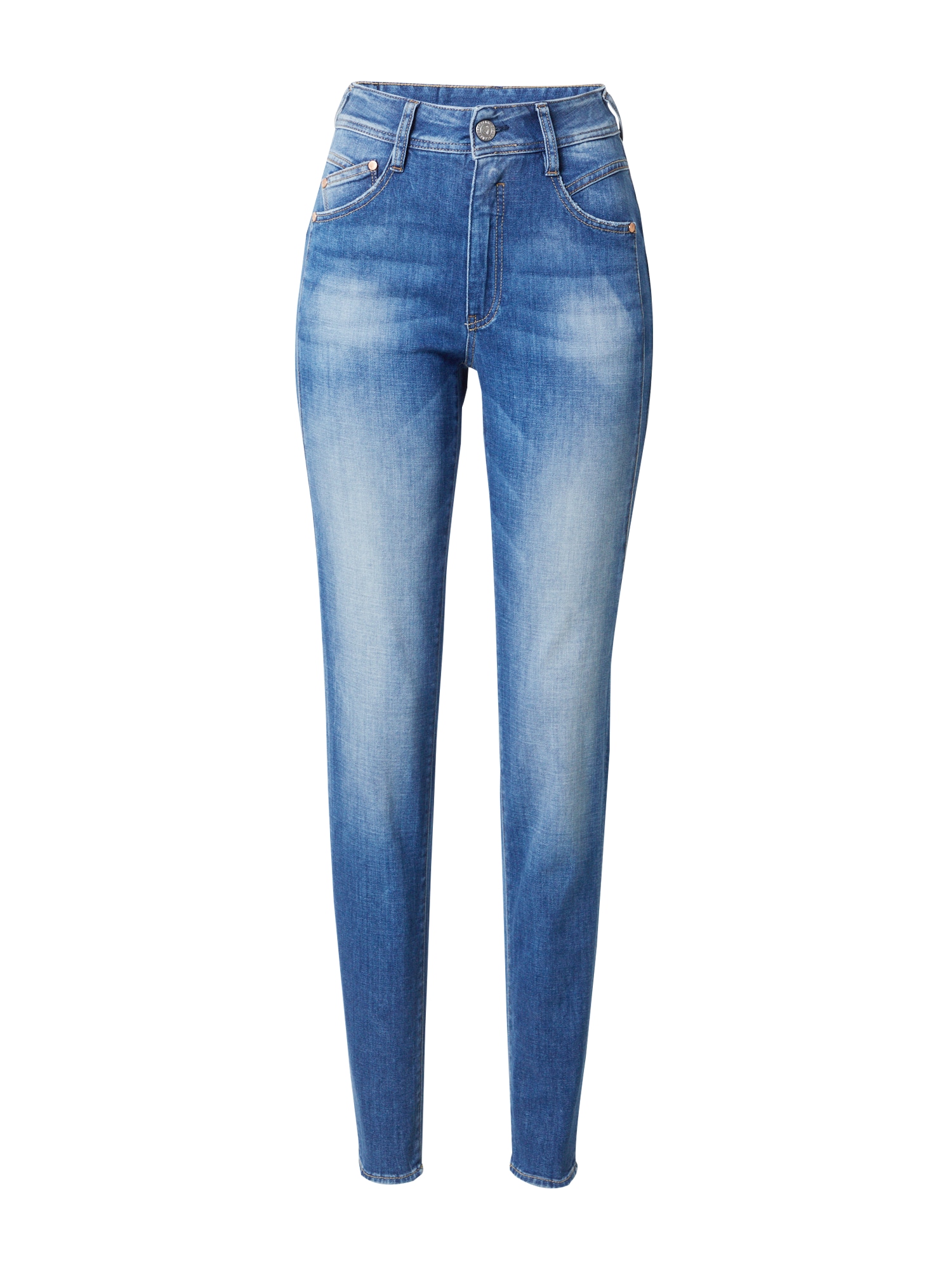 Herrlicher Kavbojke 'Gila'  moder denim