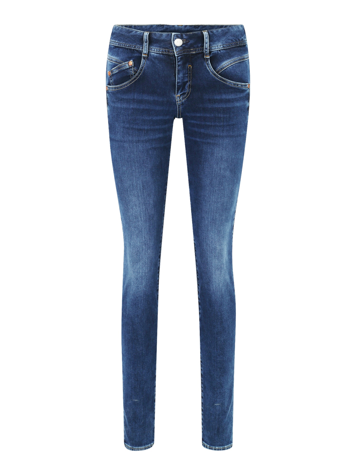 Herrlicher Kavbojke 'Gila'  moder denim