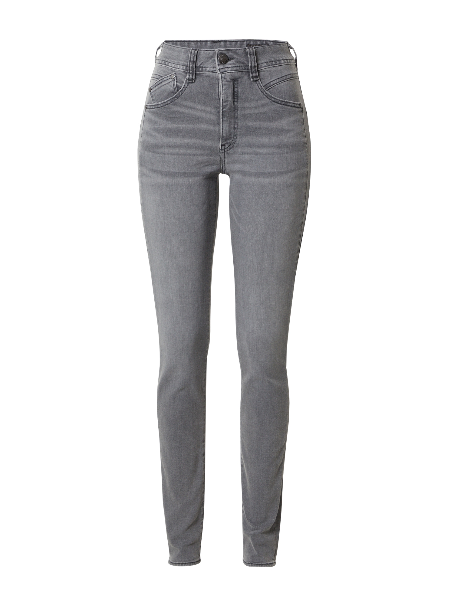 Herrlicher Kavbojke 'Gila'  siv denim