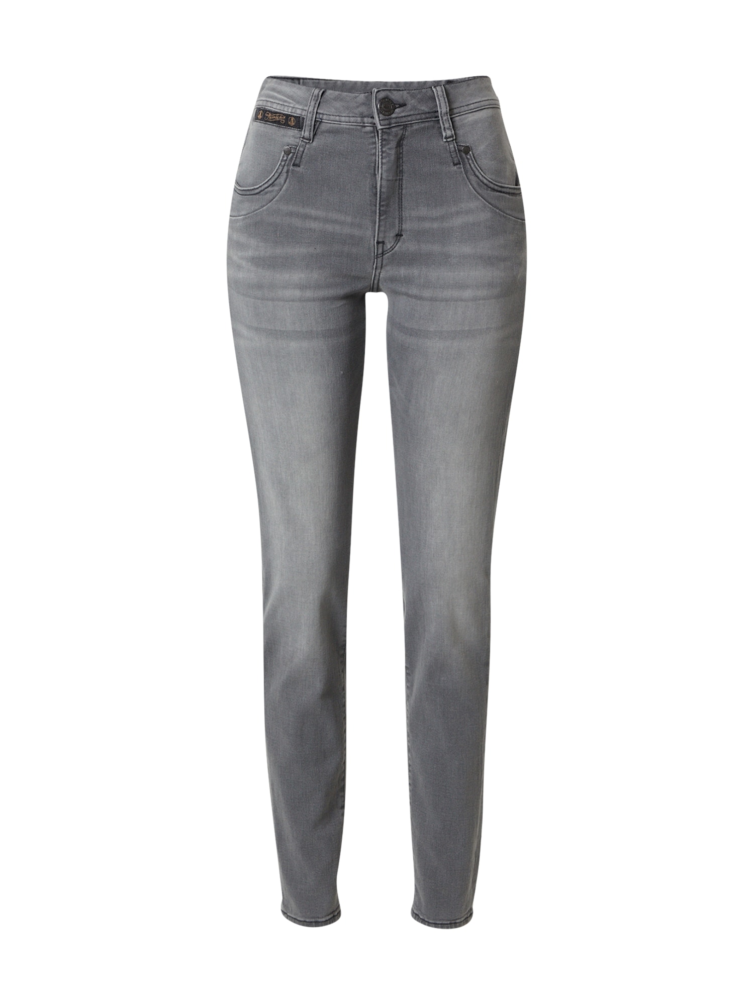 Herrlicher Kavbojke 'Piper'  črn denim