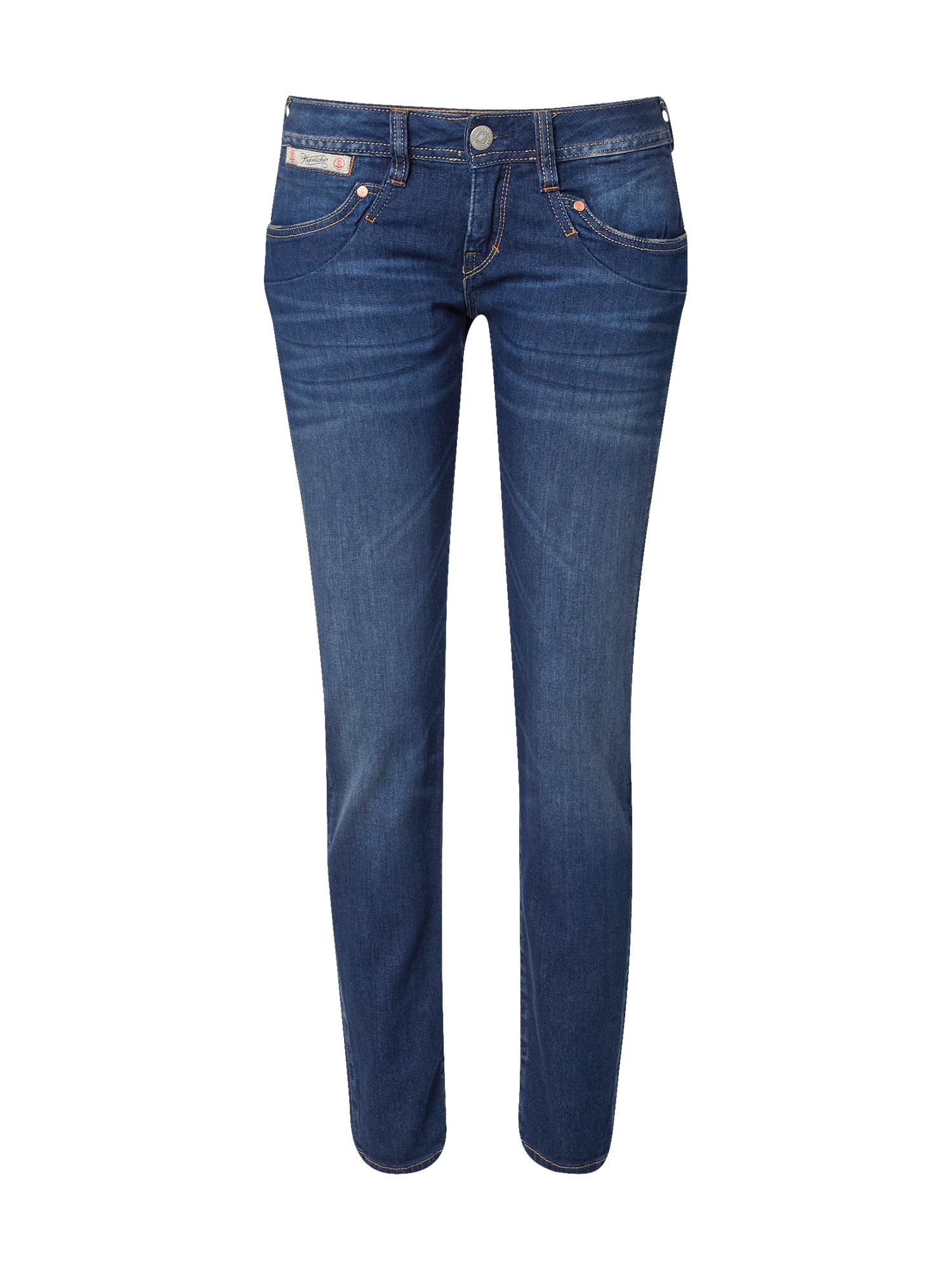 Herrlicher Kavbojke 'Piper'  moder denim