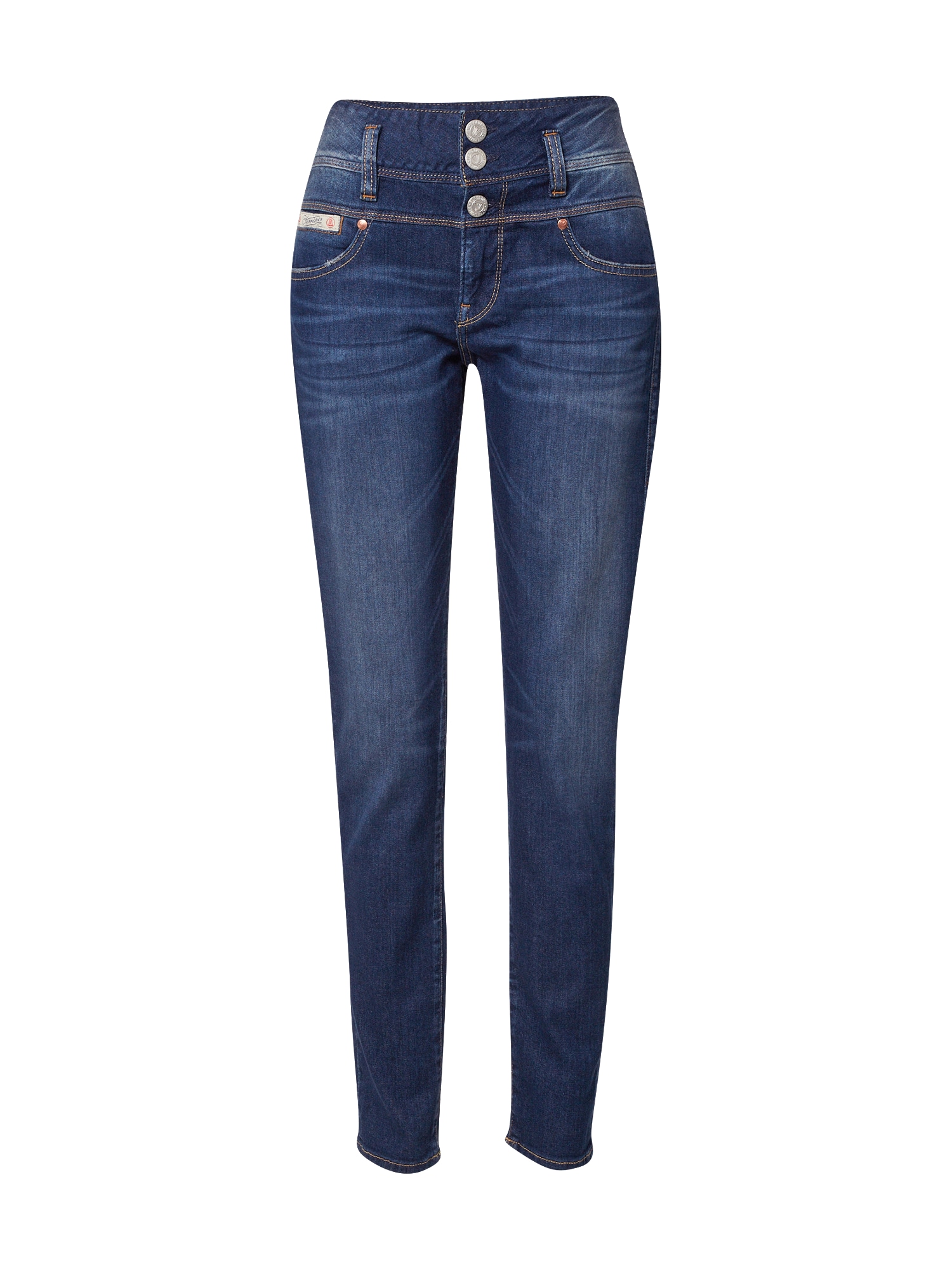 Herrlicher Kavbojke 'Raya'  moder denim