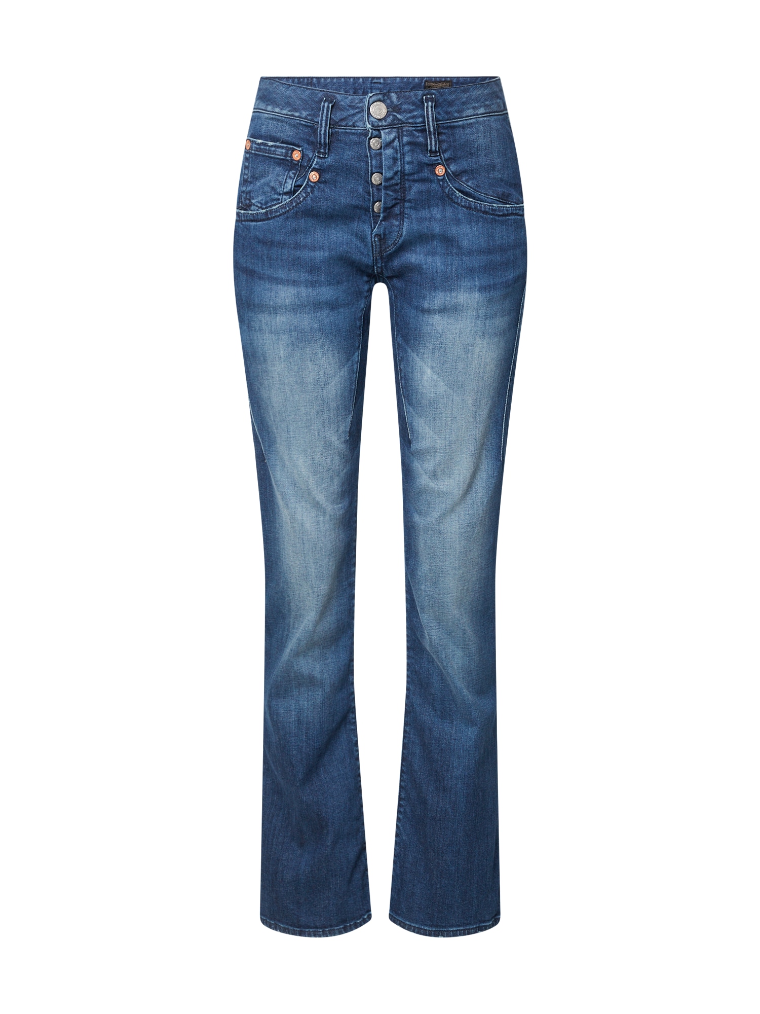 Herrlicher Kavbojke 'Shyra'  moder denim