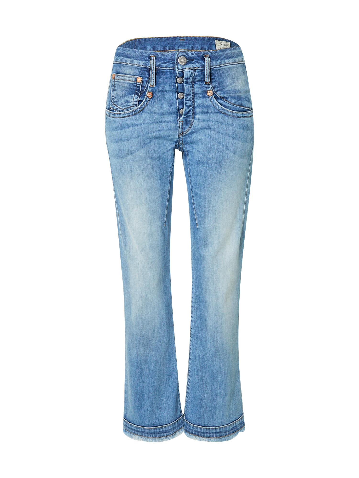 Herrlicher Kavbojke 'Shyra'  moder denim