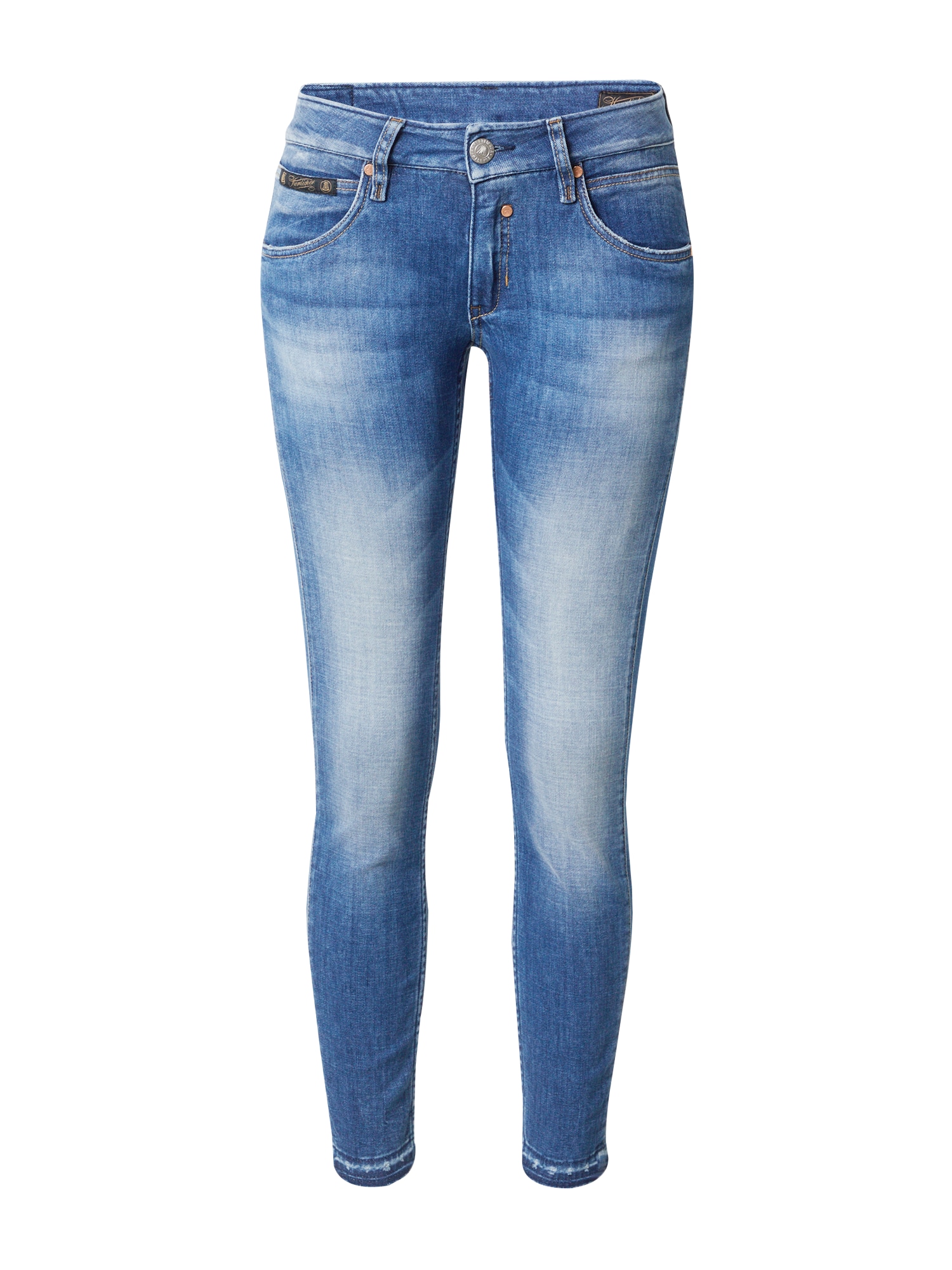 Herrlicher Kavbojke 'Touch'  moder denim