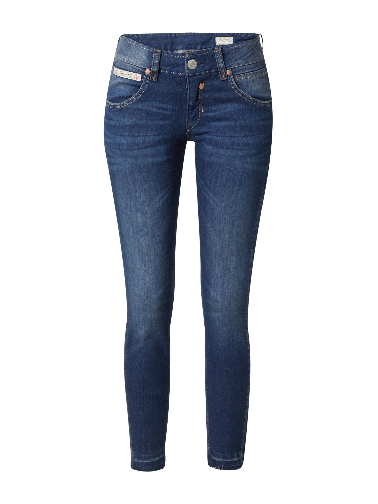 Herrlicher Kavbojke 'Touch'  moder denim
